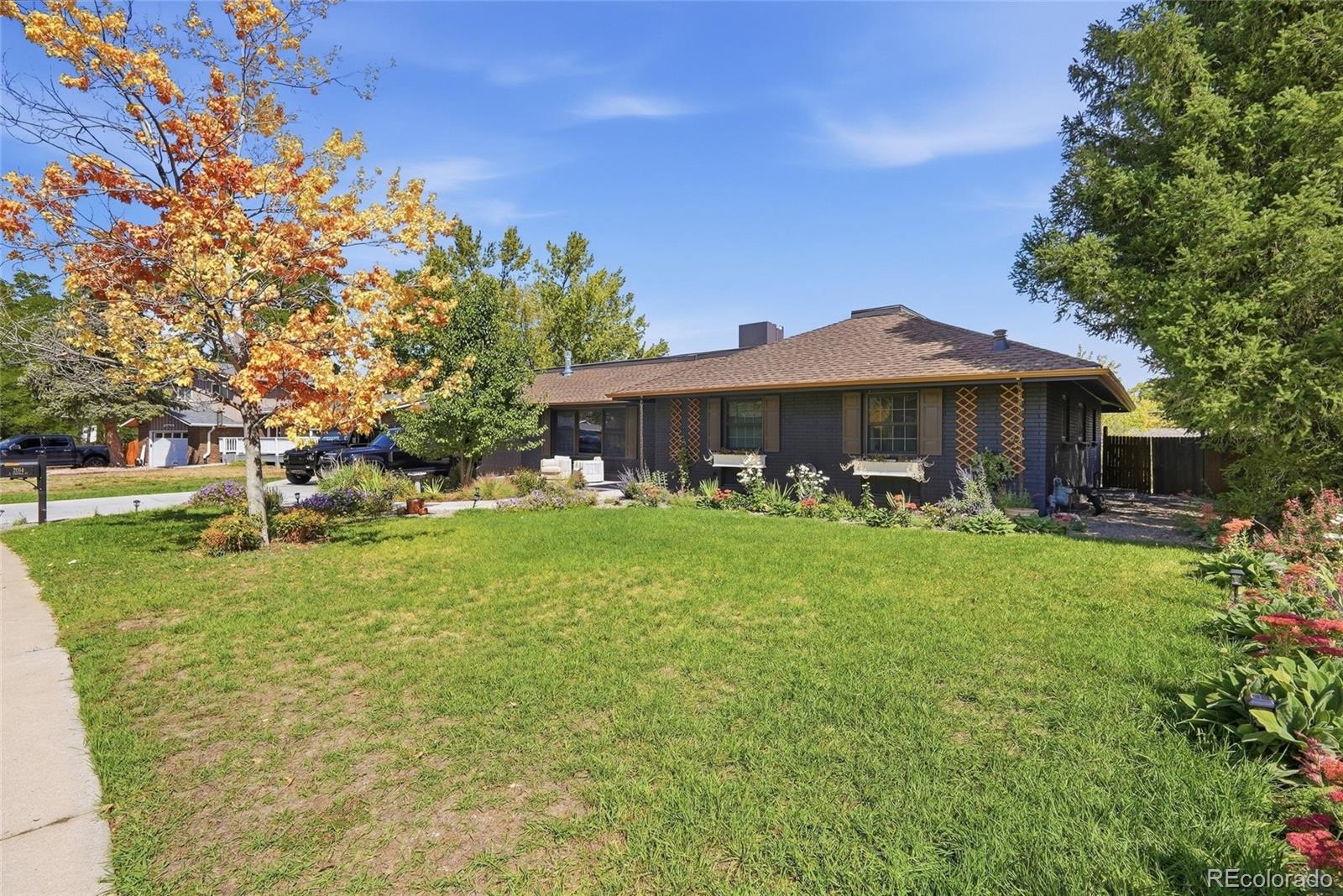 MLS Image #48 for 7014 s kendall court,littleton, Colorado