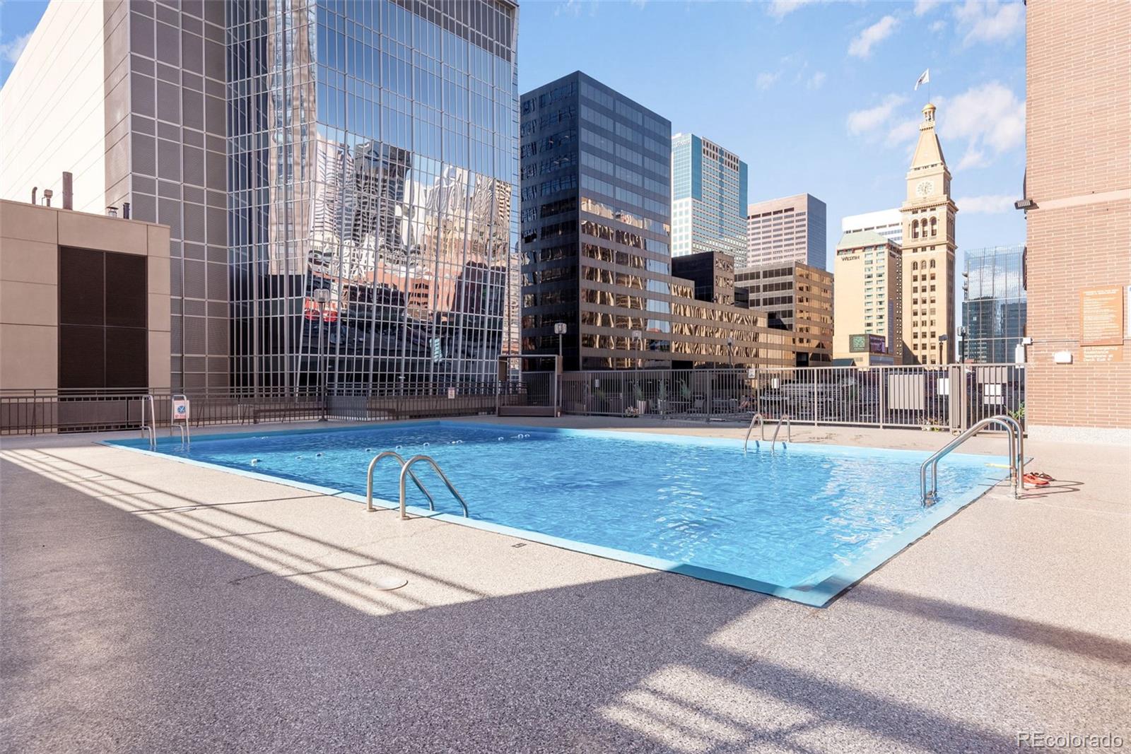 MLS Image #40 for 1020  15th street 30l,denver, Colorado