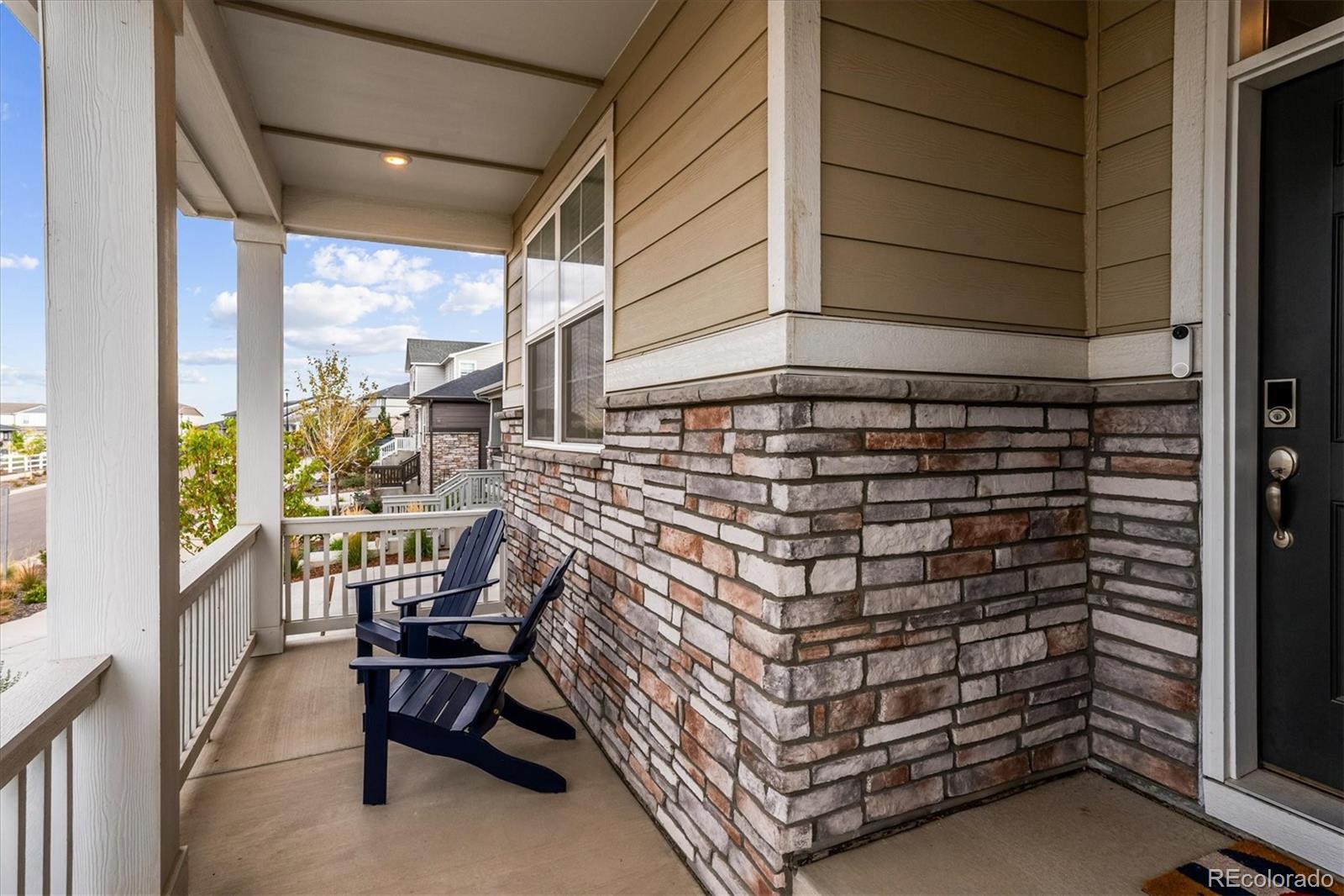 MLS Image #1 for 1864 s de gaulle court,aurora, Colorado