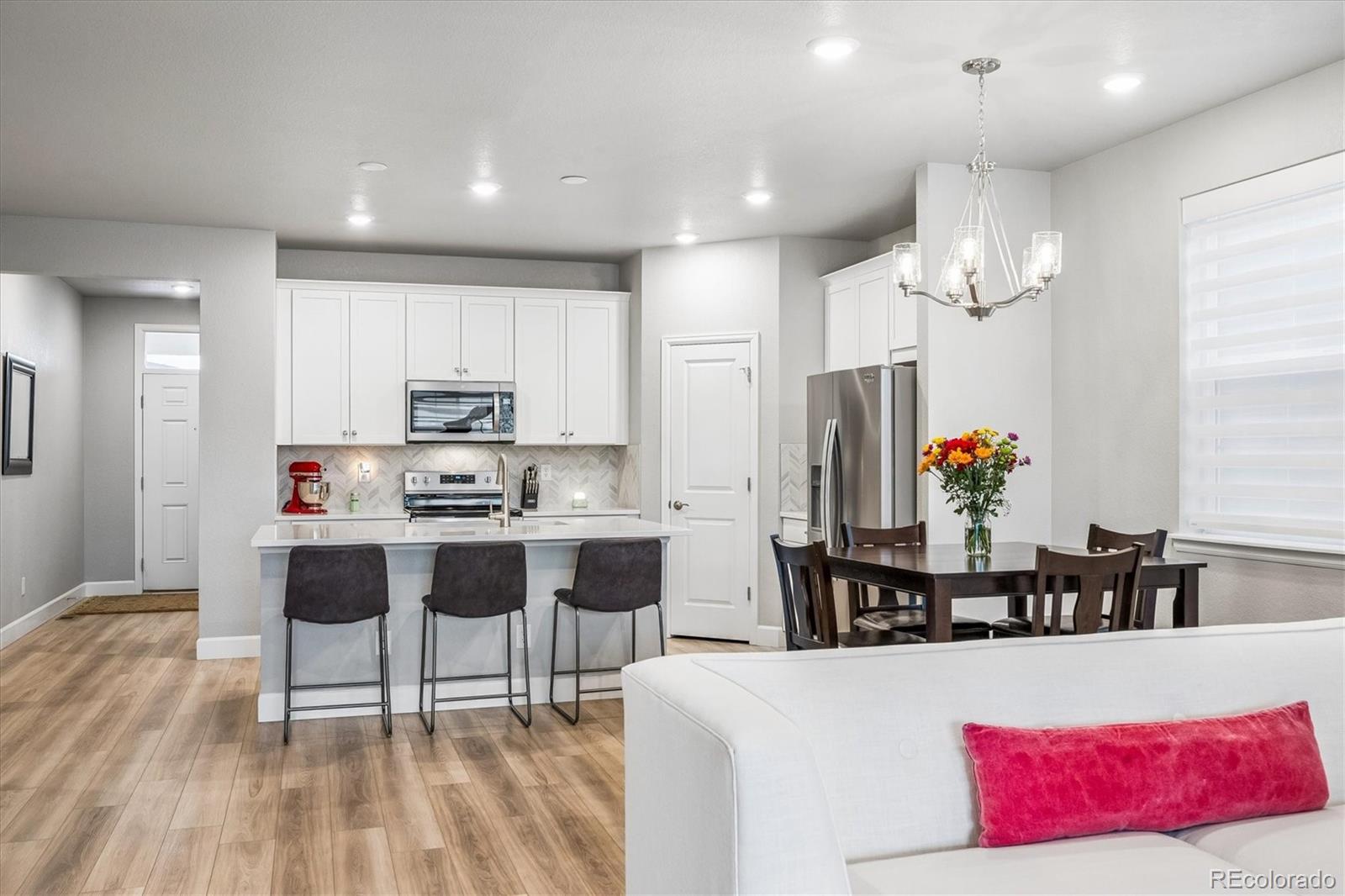 MLS Image #11 for 1864 s de gaulle court,aurora, Colorado