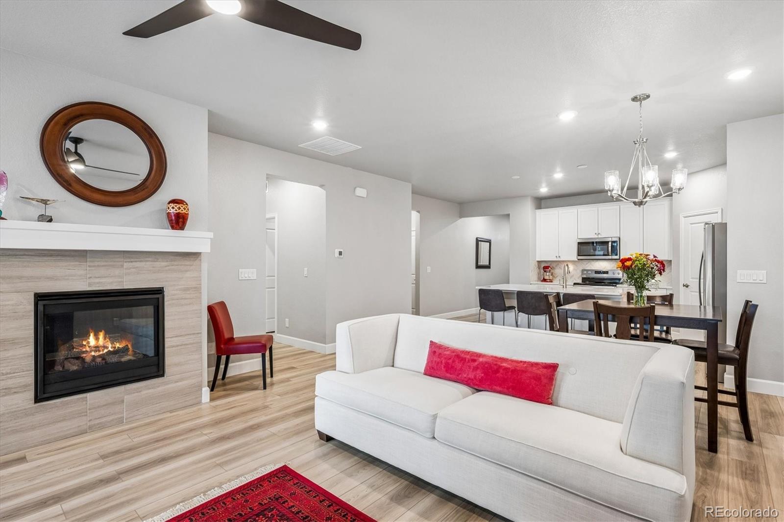 MLS Image #12 for 1864 s de gaulle court,aurora, Colorado