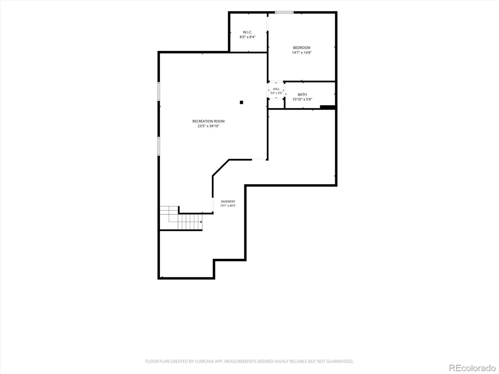MLS Image #25 for 1864 s de gaulle court,aurora, Colorado