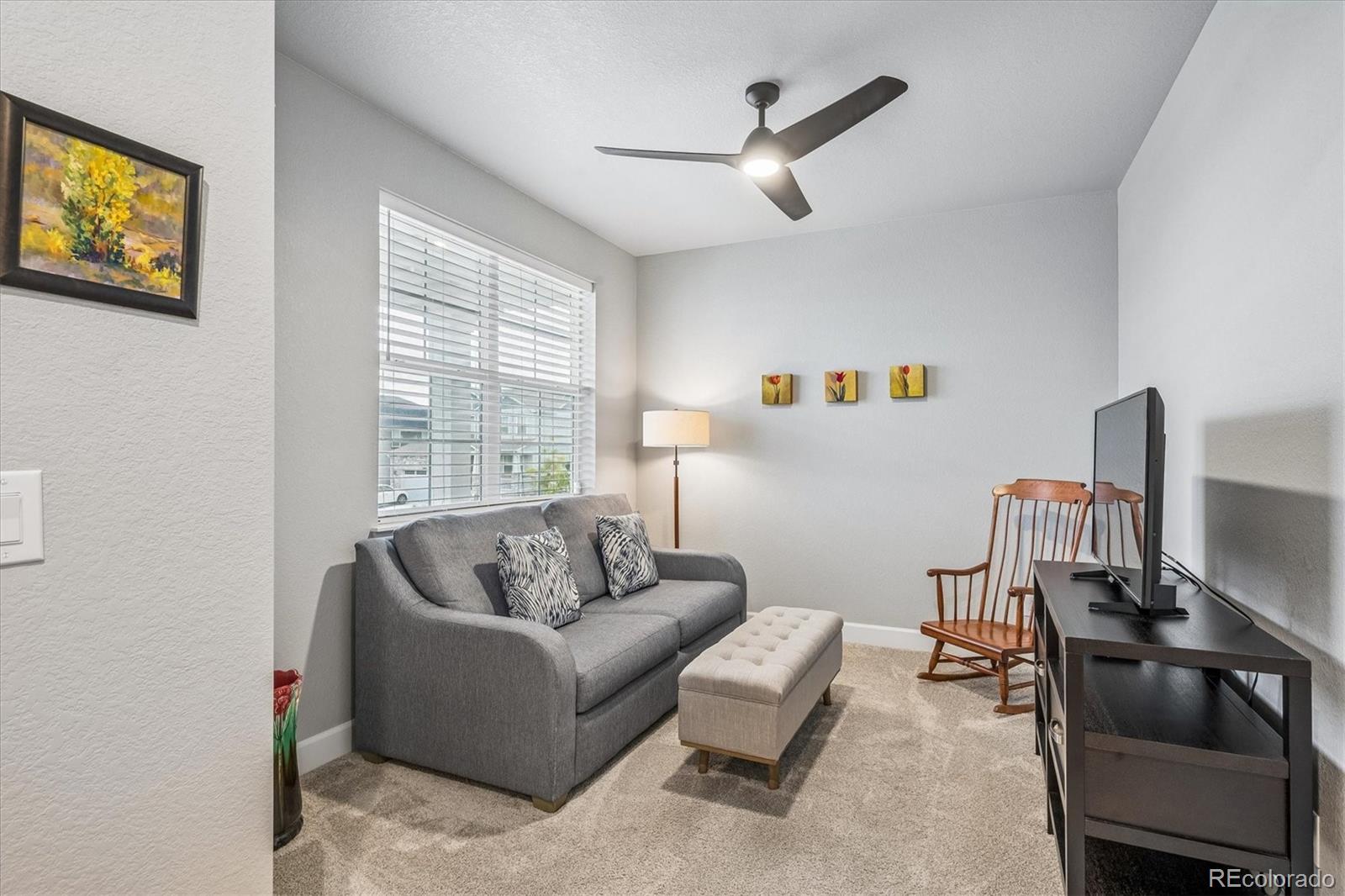 MLS Image #3 for 1864 s de gaulle court,aurora, Colorado