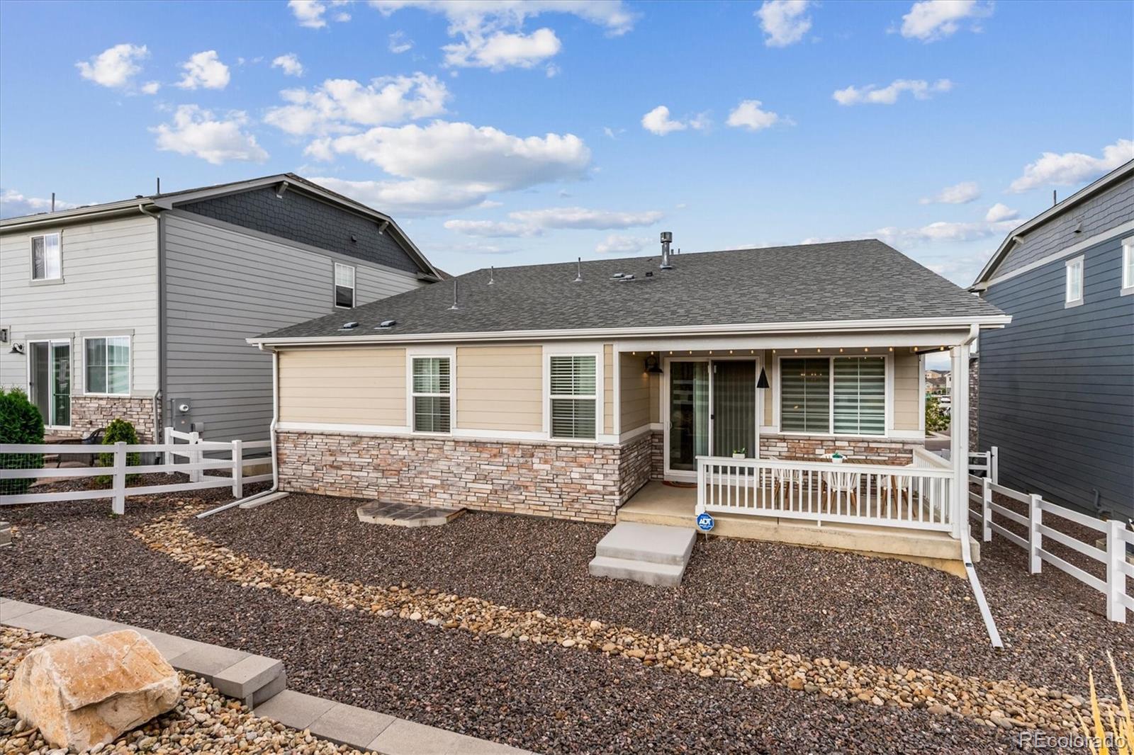 MLS Image #36 for 1864 s de gaulle court,aurora, Colorado