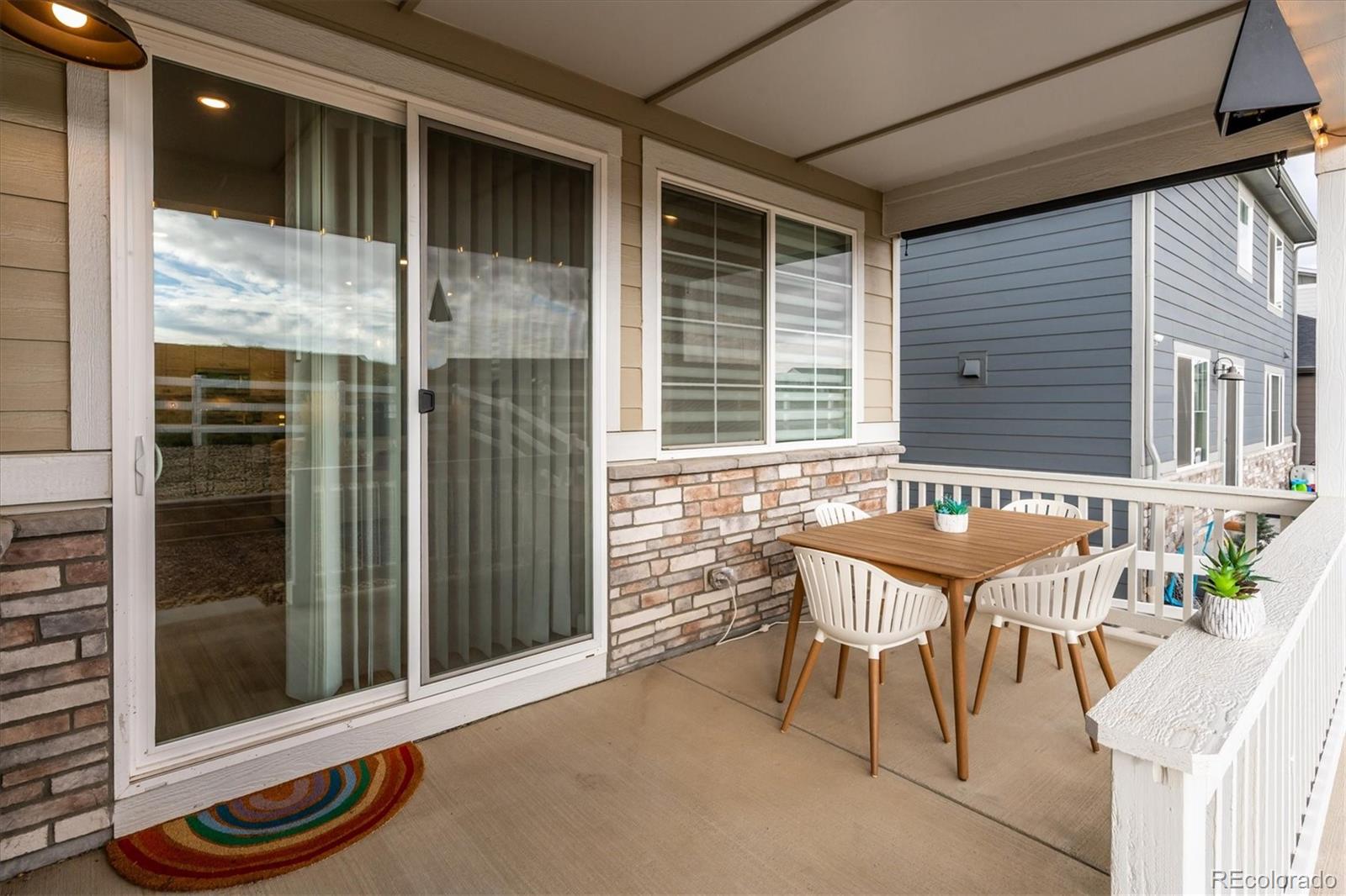 MLS Image #37 for 1864 s de gaulle court,aurora, Colorado