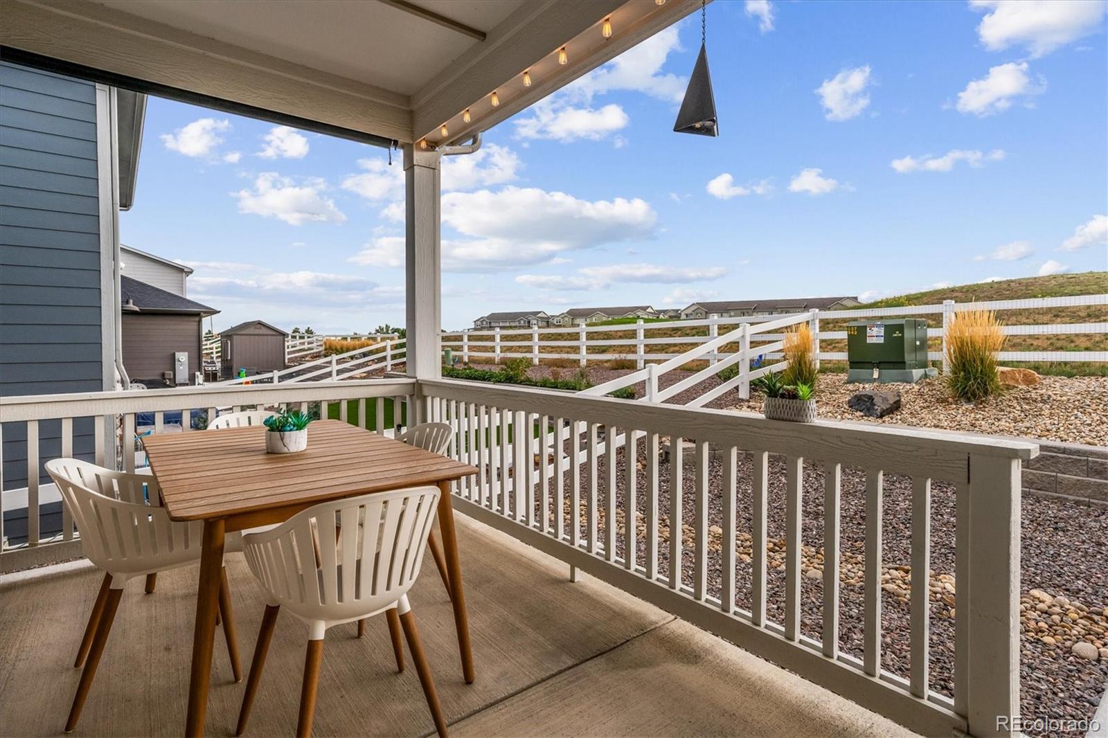 MLS Image #38 for 1864 s de gaulle court,aurora, Colorado