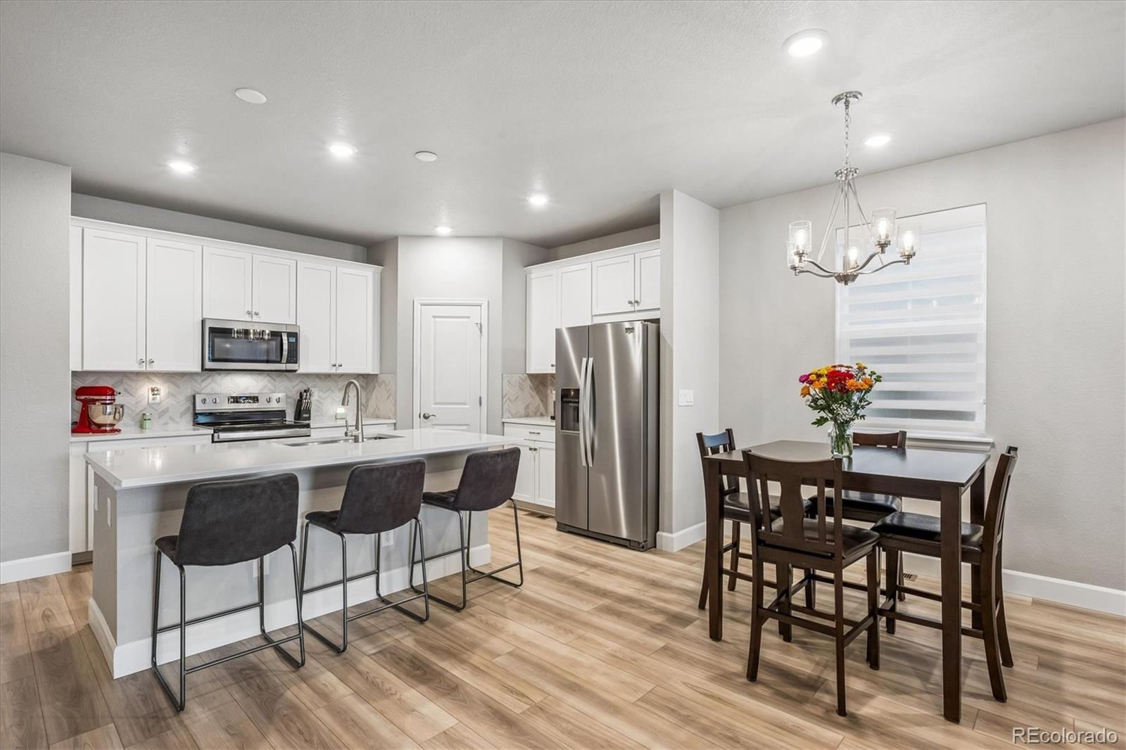 MLS Image #5 for 1864 s de gaulle court,aurora, Colorado