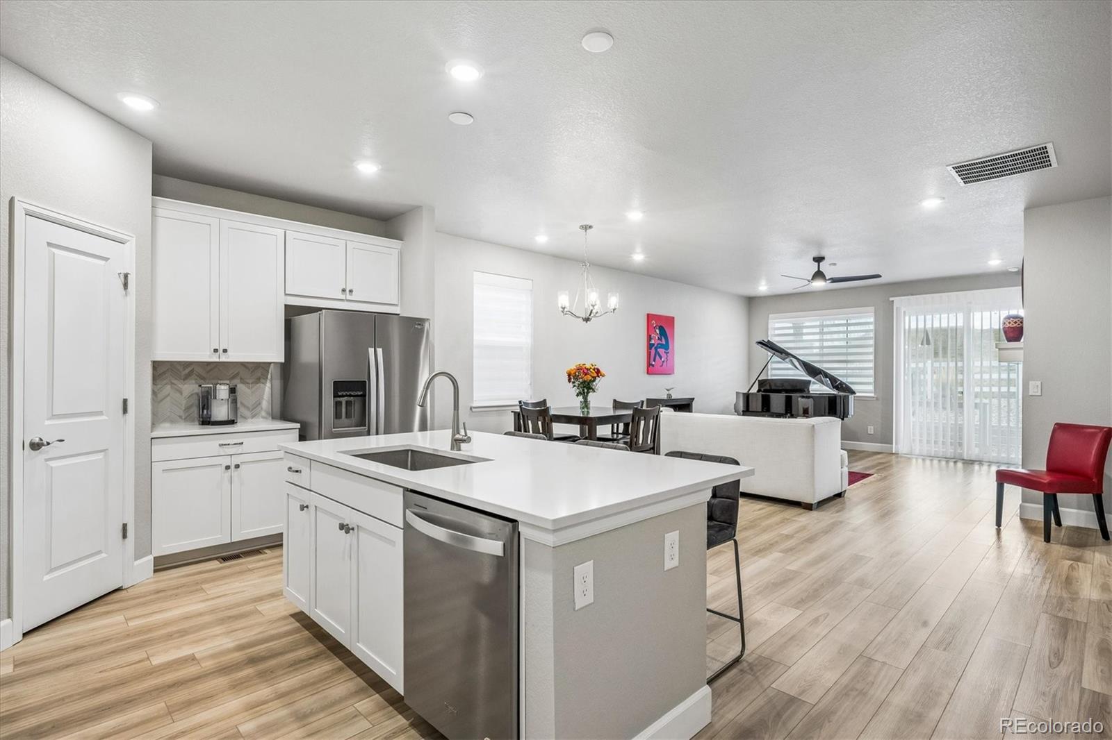 MLS Image #6 for 1864 s de gaulle court,aurora, Colorado