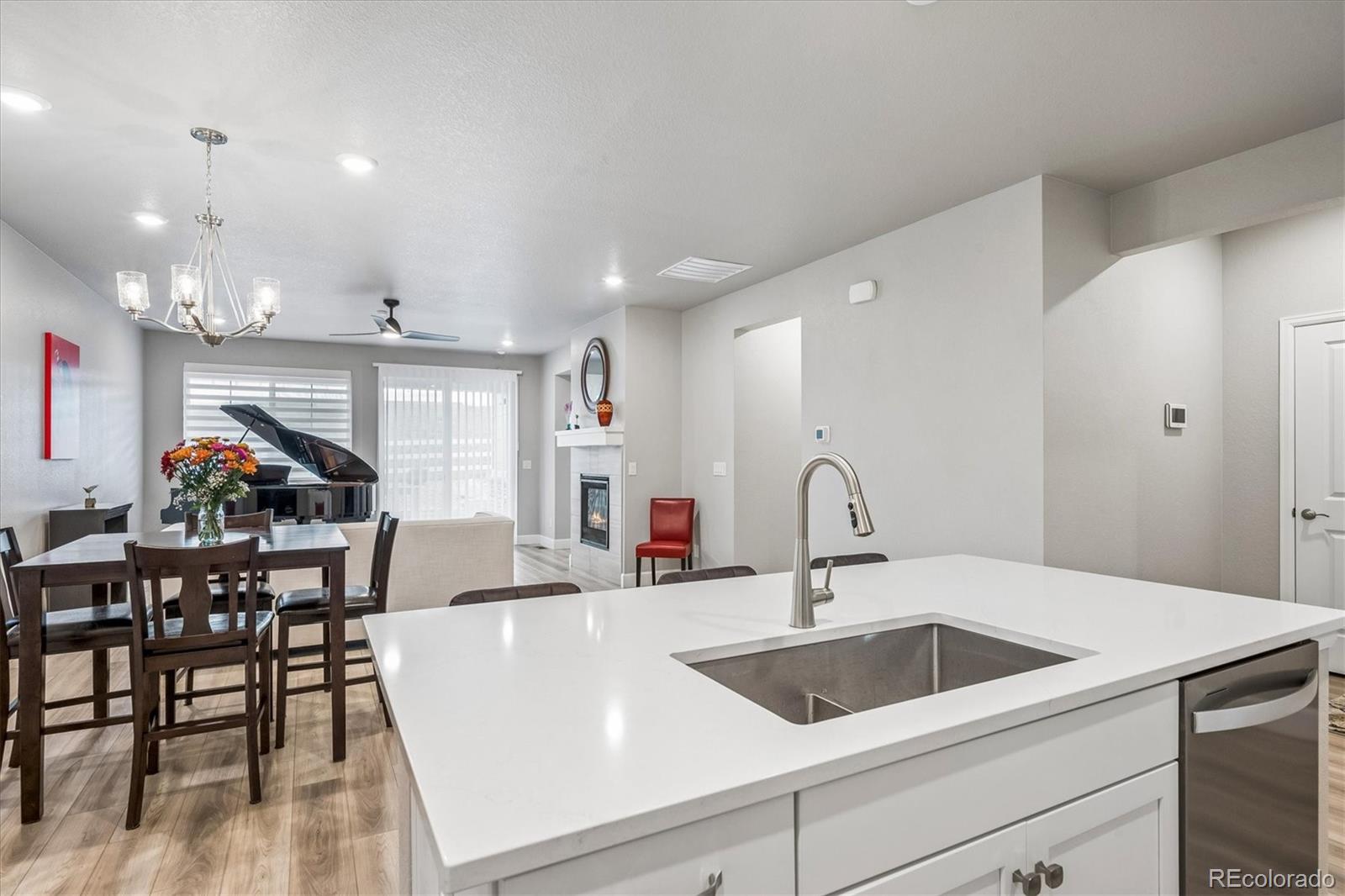 MLS Image #7 for 1864 s de gaulle court,aurora, Colorado