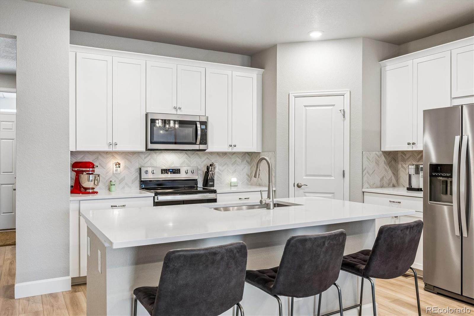 MLS Image #8 for 1864 s de gaulle court,aurora, Colorado