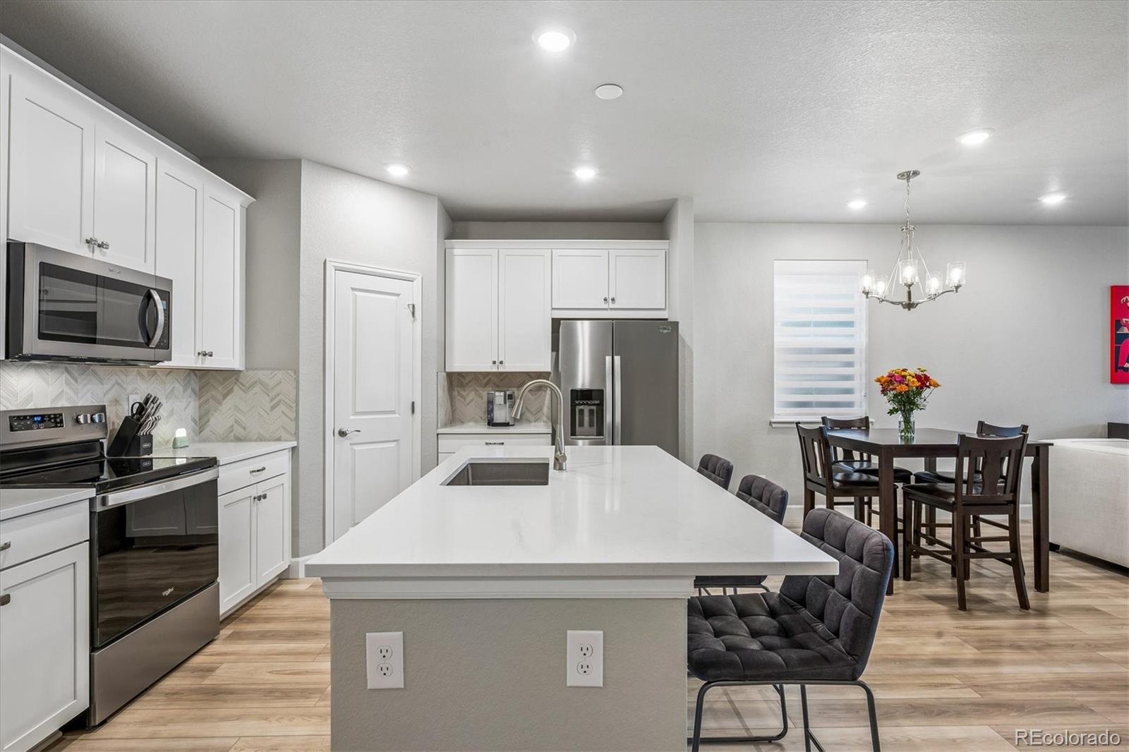 MLS Image #9 for 1864 s de gaulle court,aurora, Colorado