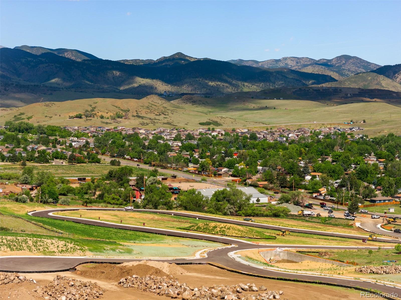 MLS Image #16 for 5662  antero drive,golden, Colorado