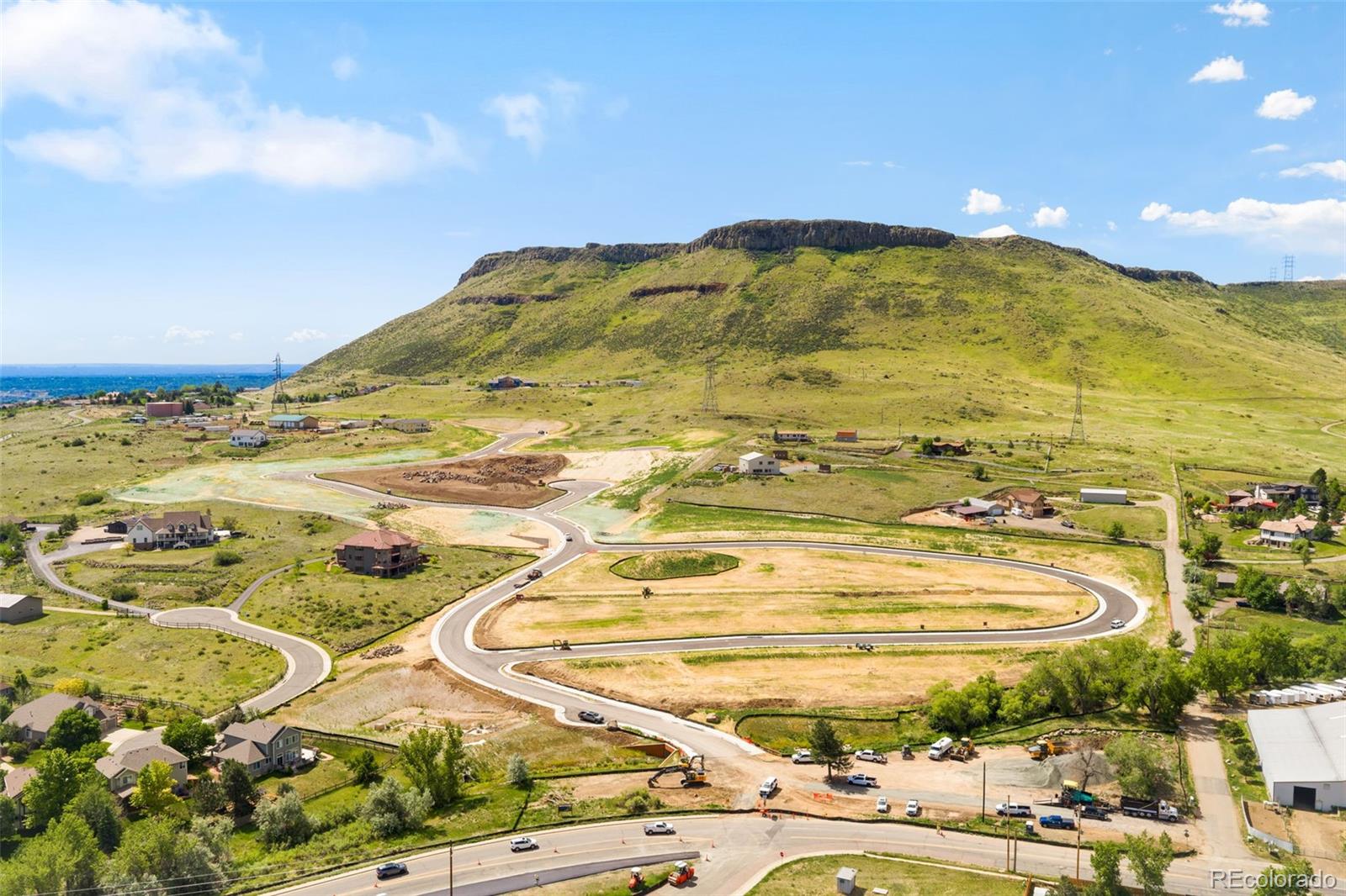 MLS Image #18 for 5662  antero drive,golden, Colorado