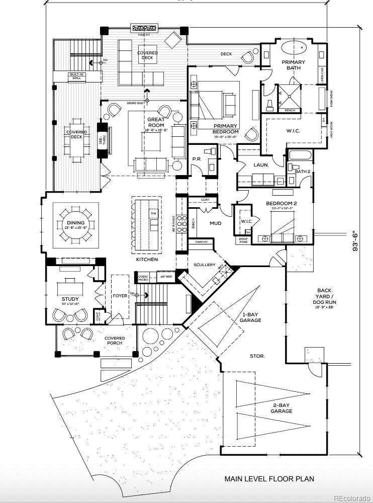 MLS Image #8 for 5662  antero drive,golden, Colorado