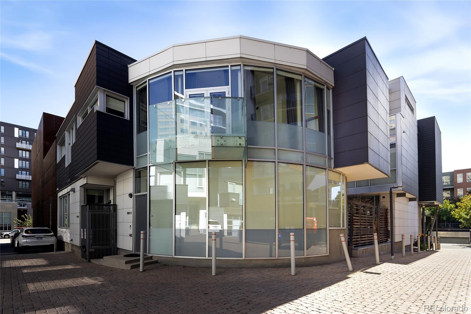 MLS Image #1 for 1473  delgany street 1,denver, Colorado