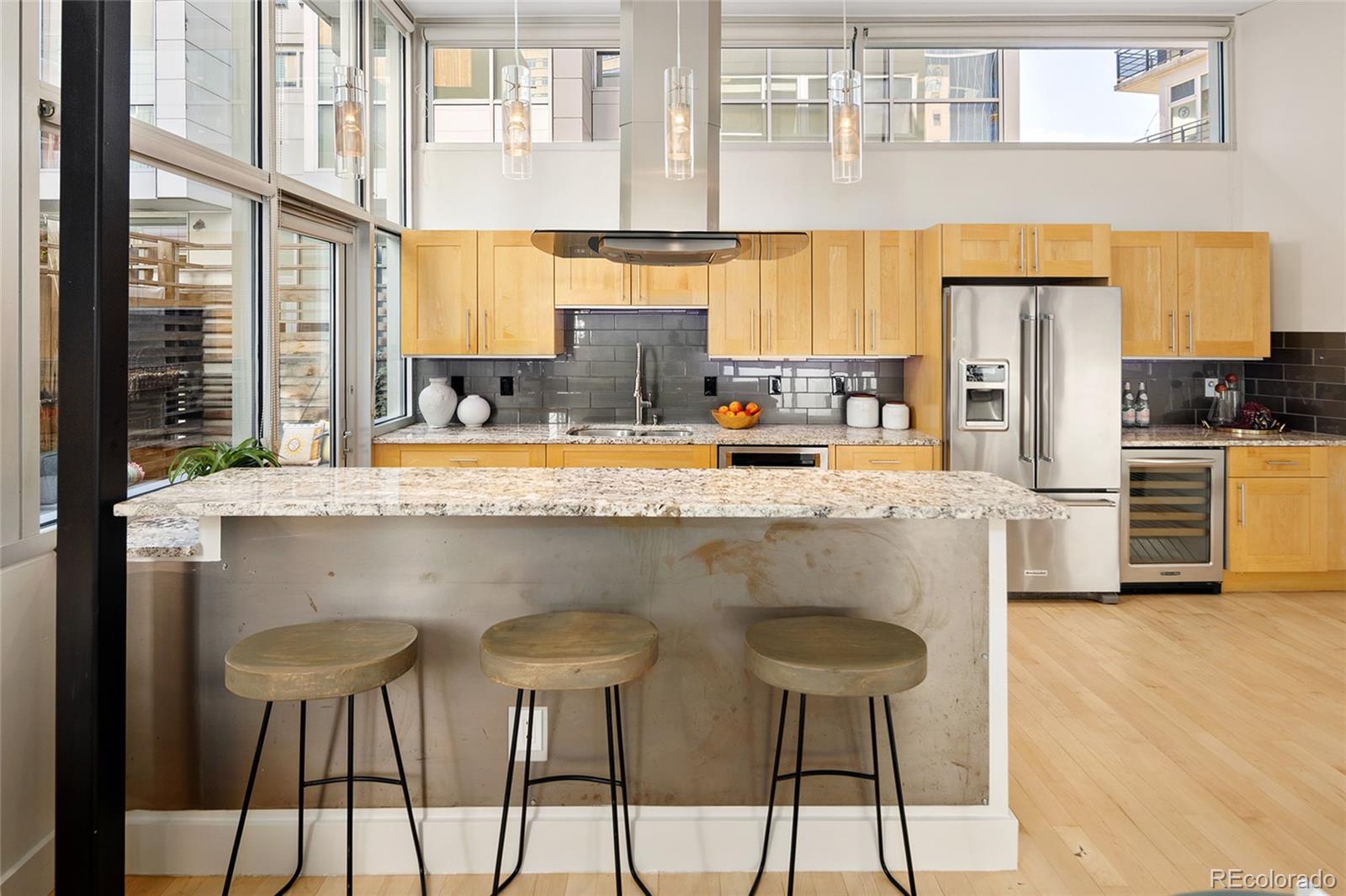 MLS Image #10 for 1473  delgany street 1,denver, Colorado
