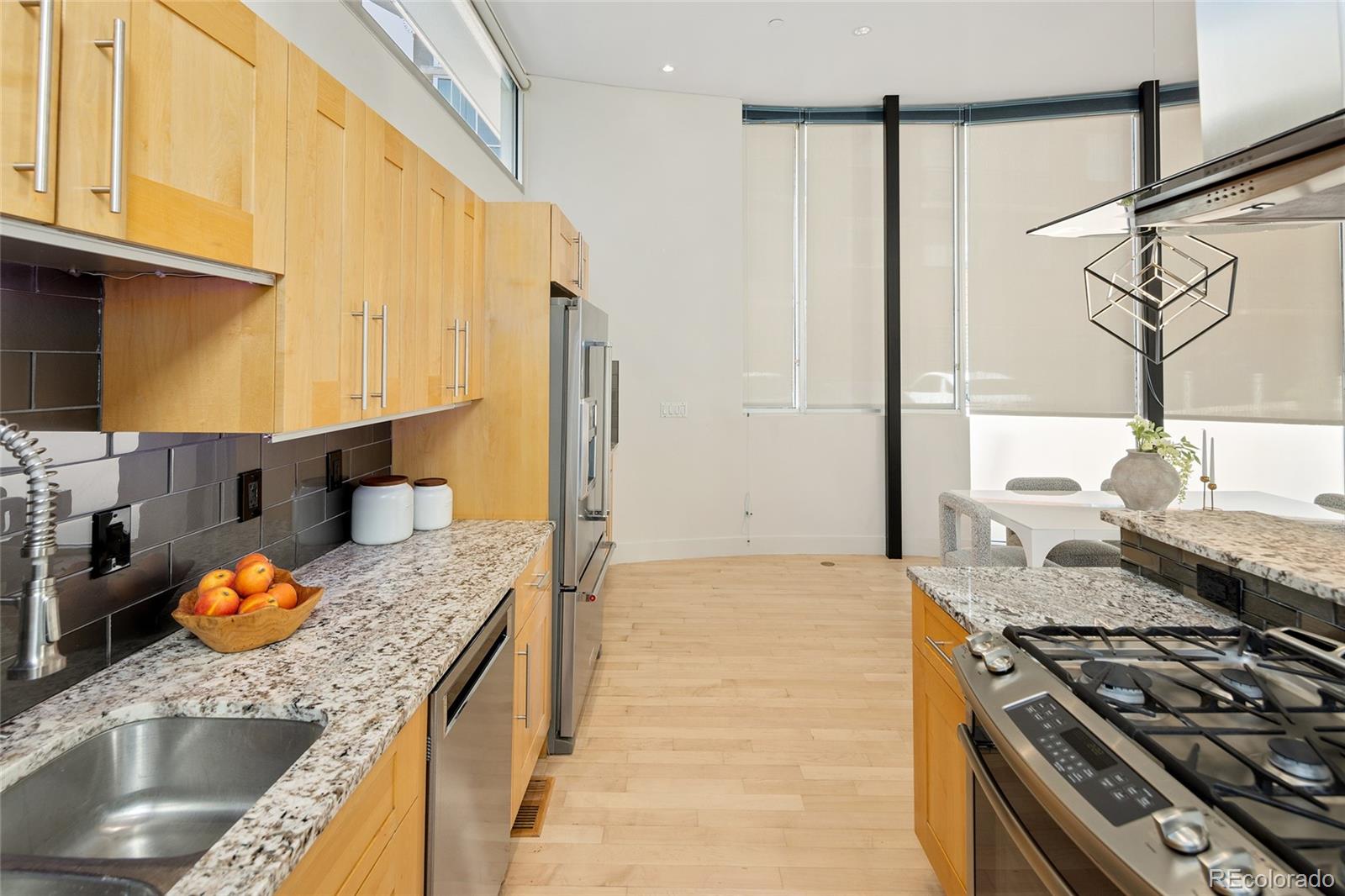 MLS Image #11 for 1473  delgany street 1,denver, Colorado