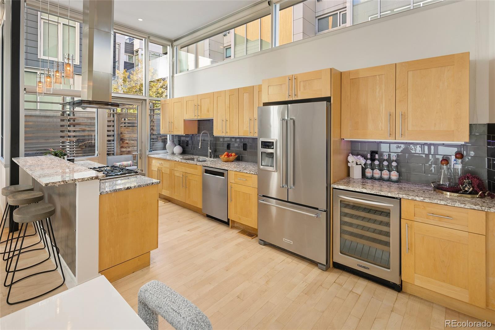 MLS Image #12 for 1473  delgany street 1,denver, Colorado