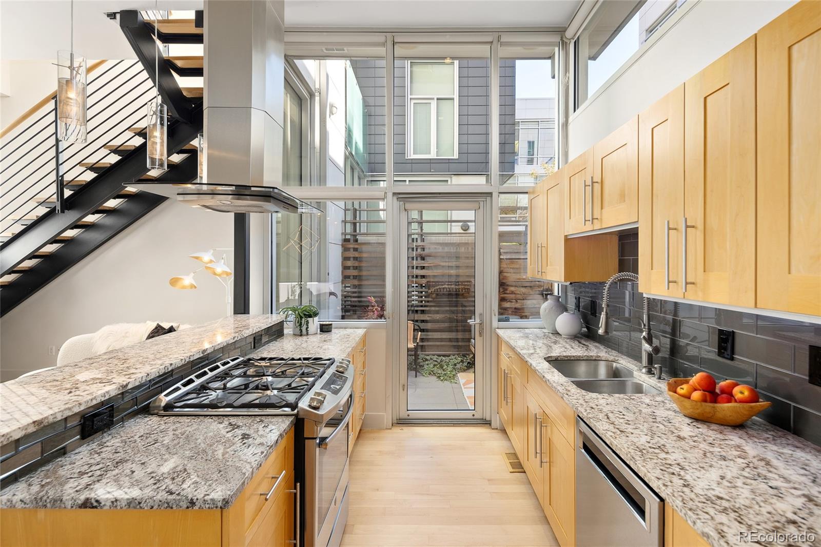 MLS Image #14 for 1473  delgany street 1,denver, Colorado