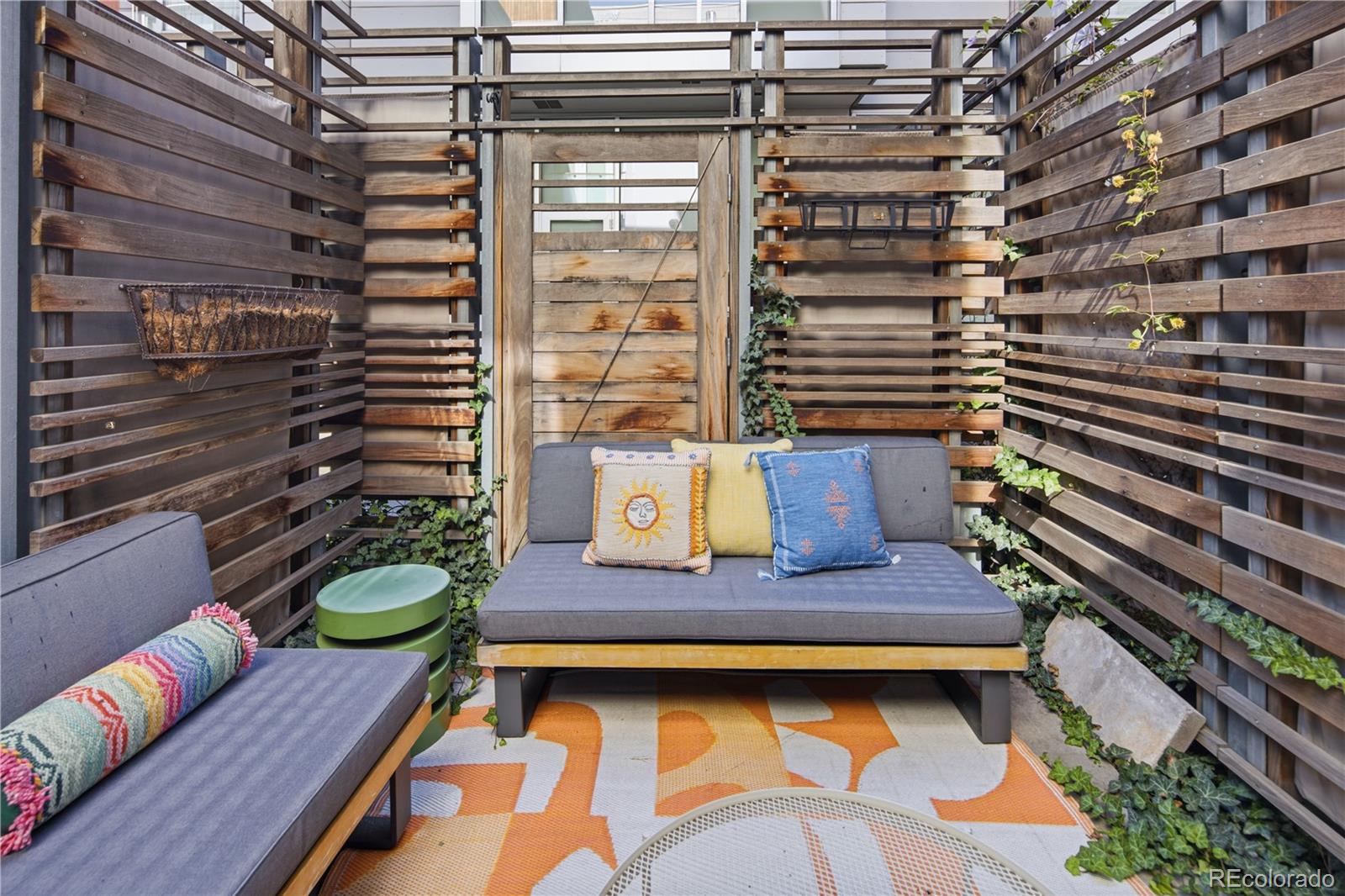 MLS Image #17 for 1473  delgany street 1,denver, Colorado