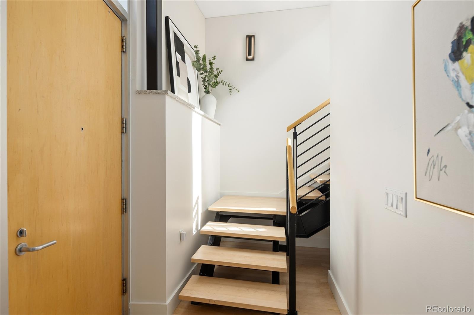 MLS Image #19 for 1473  delgany street 1,denver, Colorado