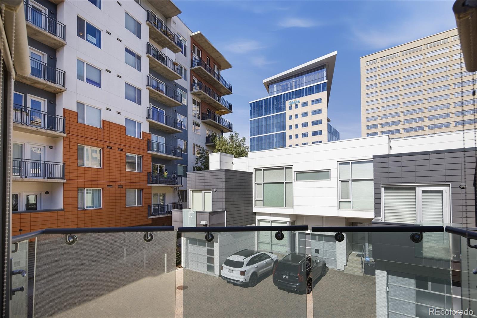 MLS Image #21 for 1473  delgany street 1,denver, Colorado