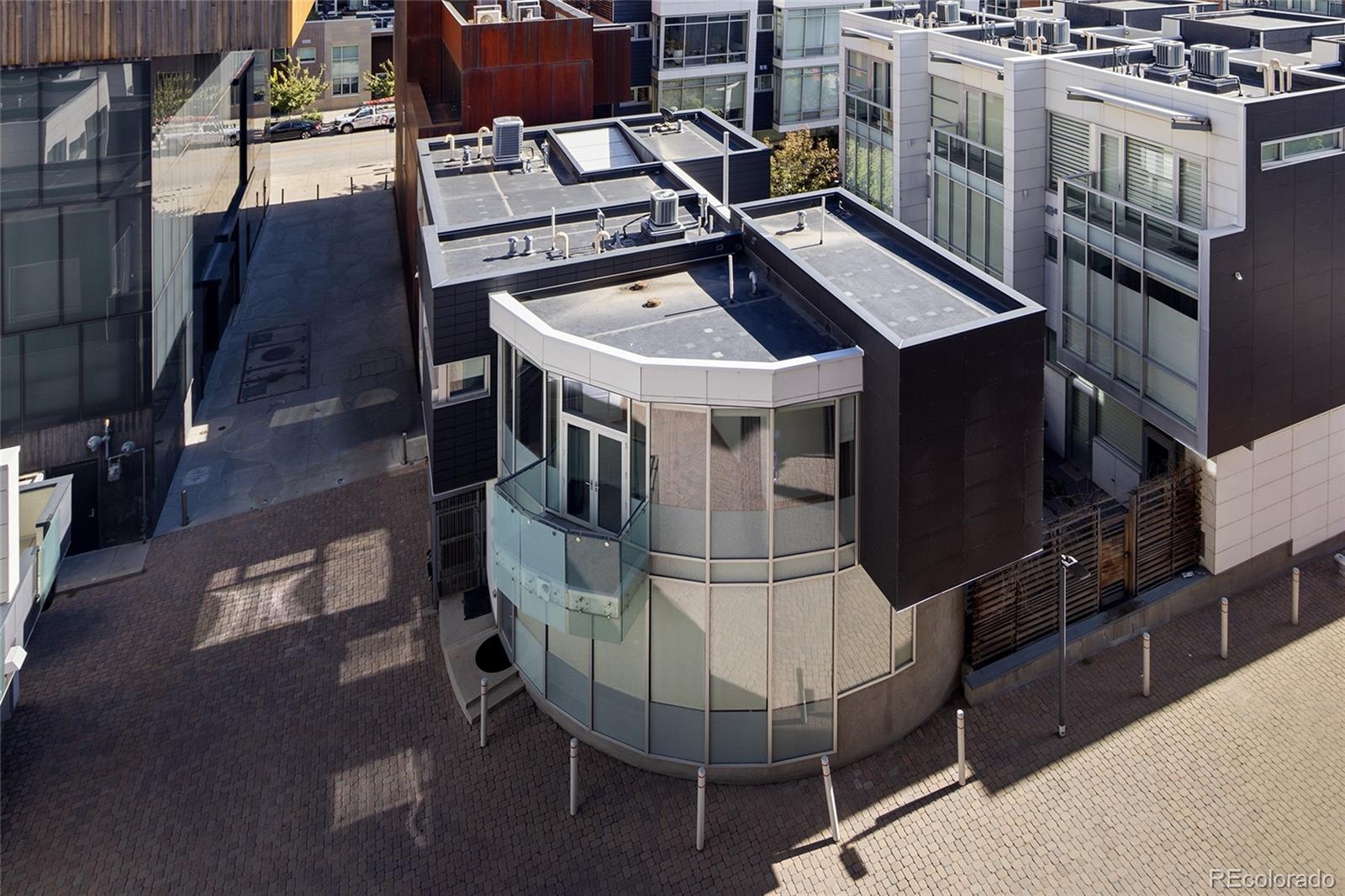 MLS Image #32 for 1473  delgany street 1,denver, Colorado