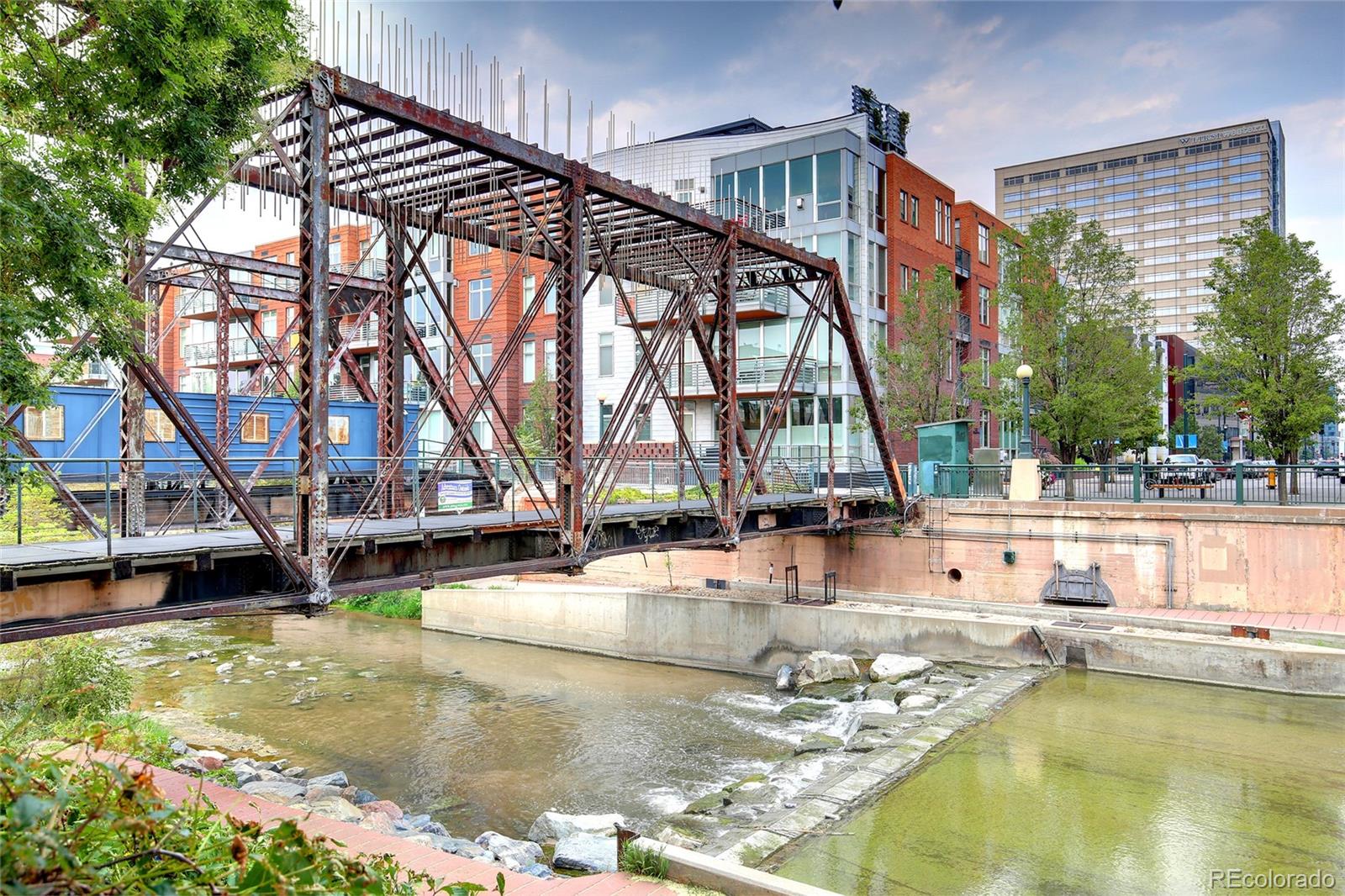 MLS Image #35 for 1473  delgany street 1,denver, Colorado