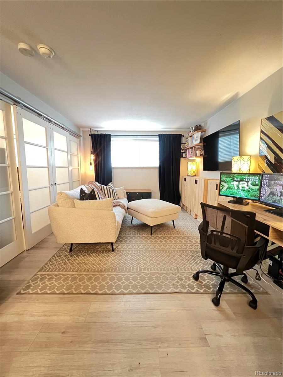 MLS Image #1 for 1032 n clarkson street 102,denver, Colorado