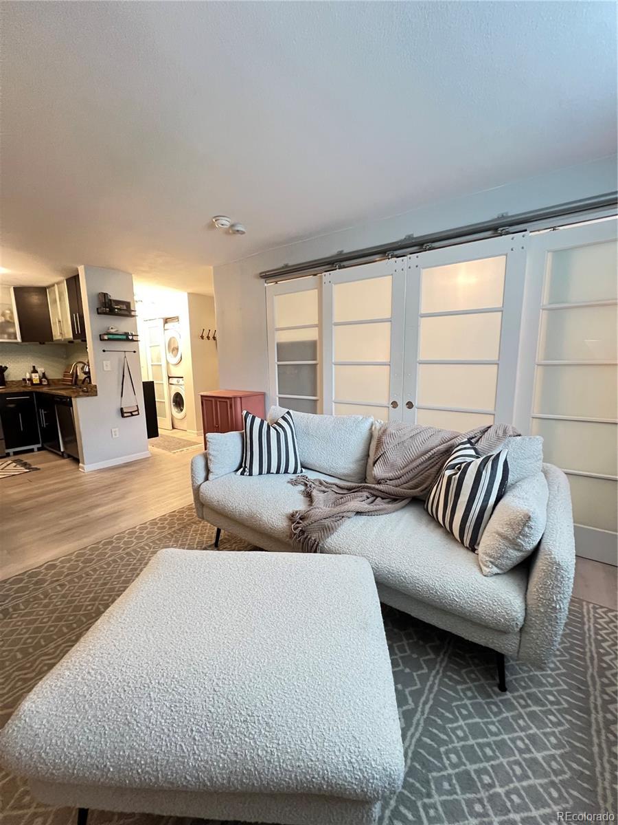 MLS Image #3 for 1032 n clarkson street 102,denver, Colorado