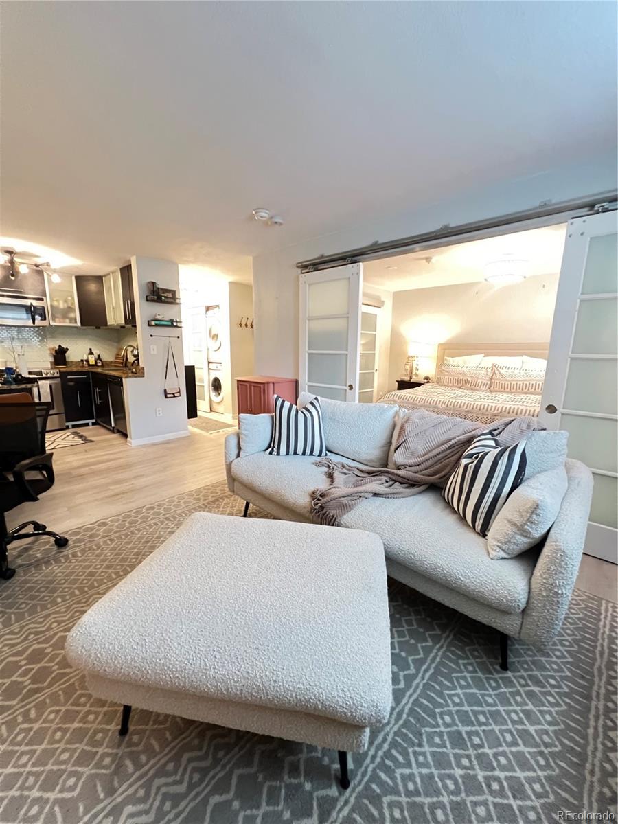 MLS Image #4 for 1032 n clarkson street 102,denver, Colorado