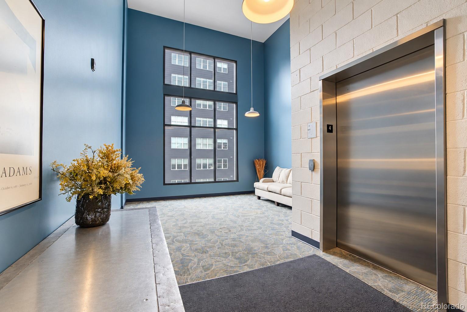 MLS Image #2 for 3100  huron street 4j,denver, Colorado