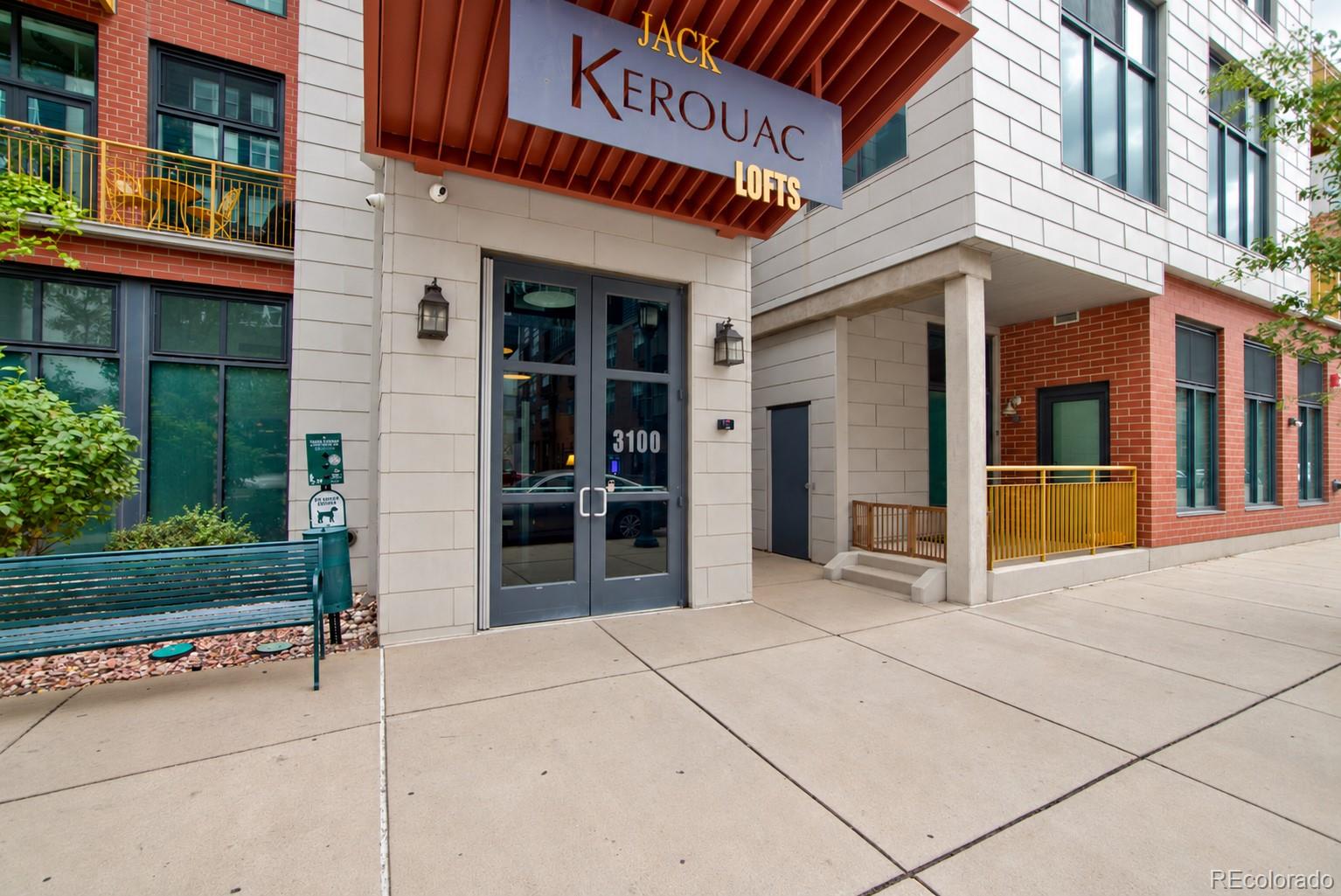 MLS Image #34 for 3100  huron street 4j,denver, Colorado