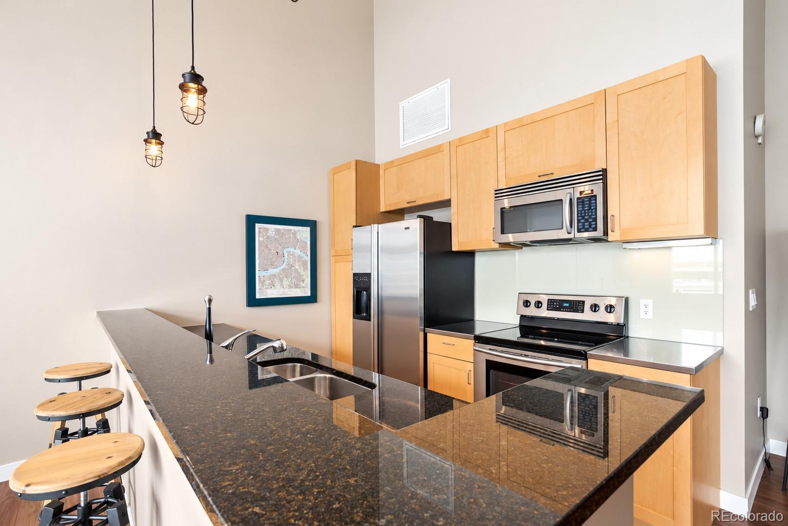 MLS Image #6 for 3100  huron street 4j,denver, Colorado
