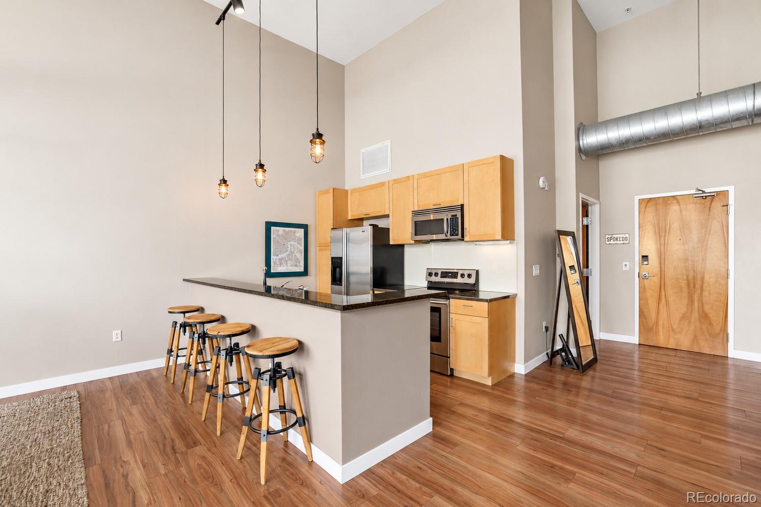 MLS Image #9 for 3100  huron street 4j,denver, Colorado