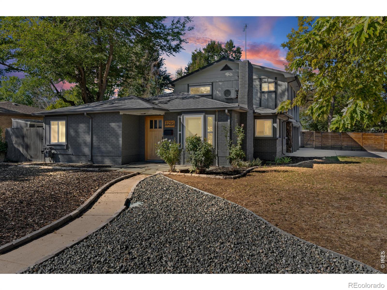 MLS Image #0 for 3295  otis street,wheat ridge, Colorado