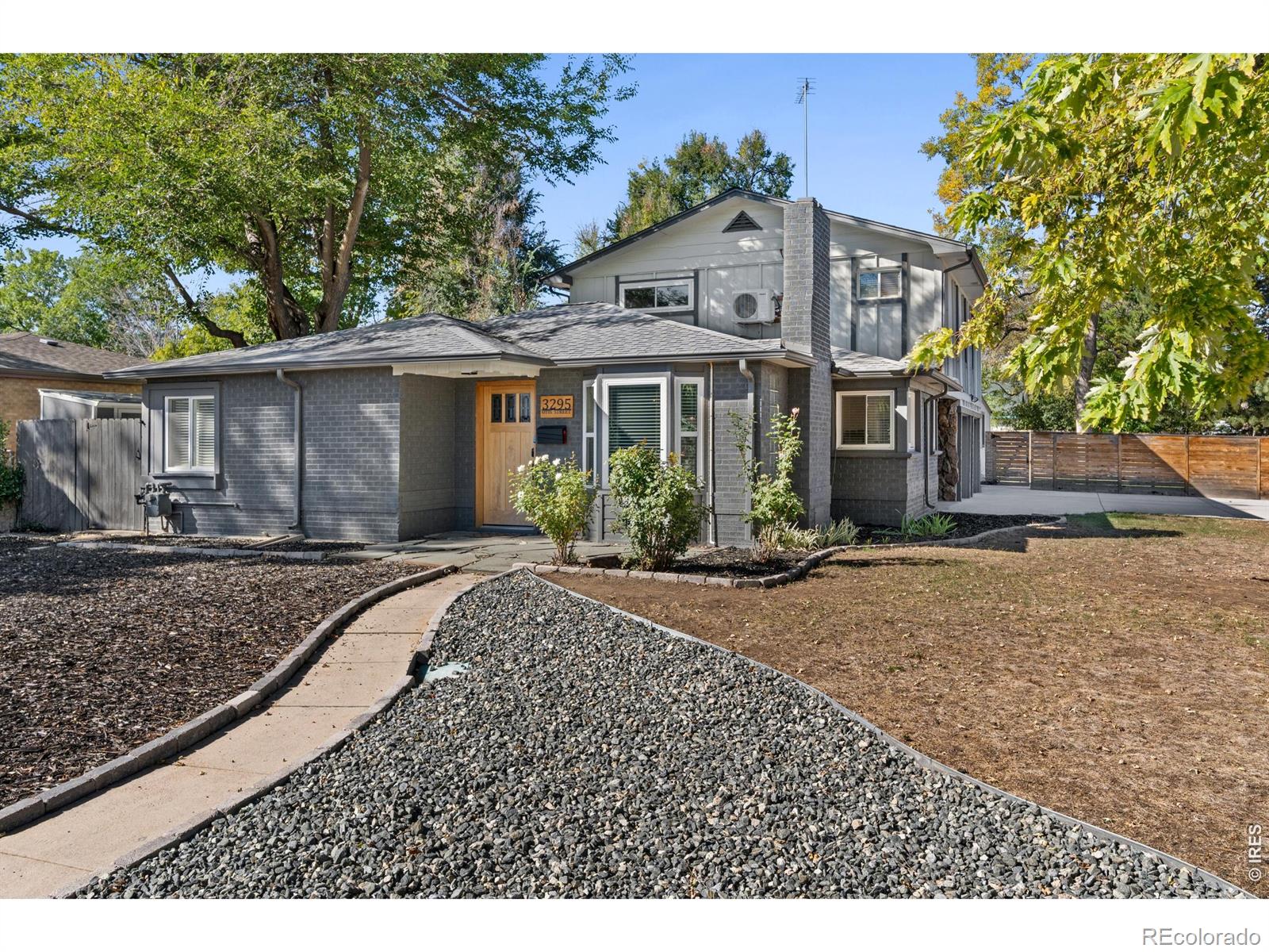 MLS Image #1 for 3295  otis street,wheat ridge, Colorado