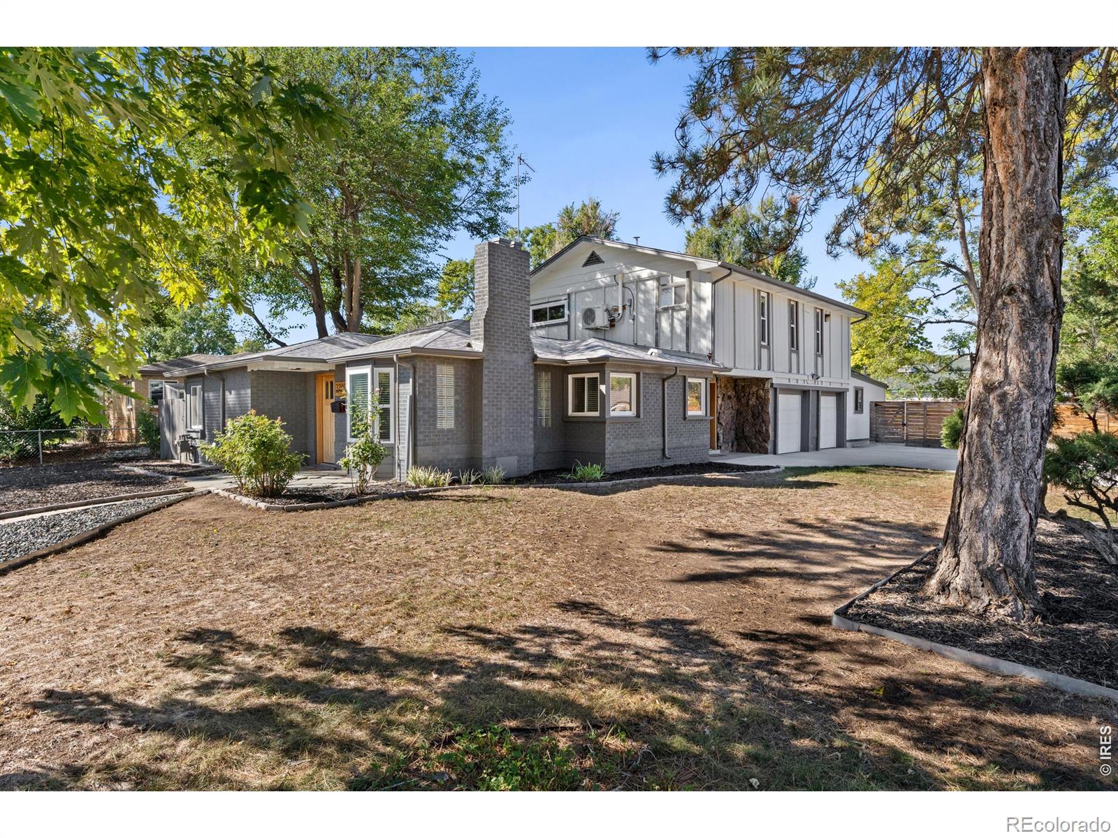 MLS Image #2 for 3295  otis street,wheat ridge, Colorado