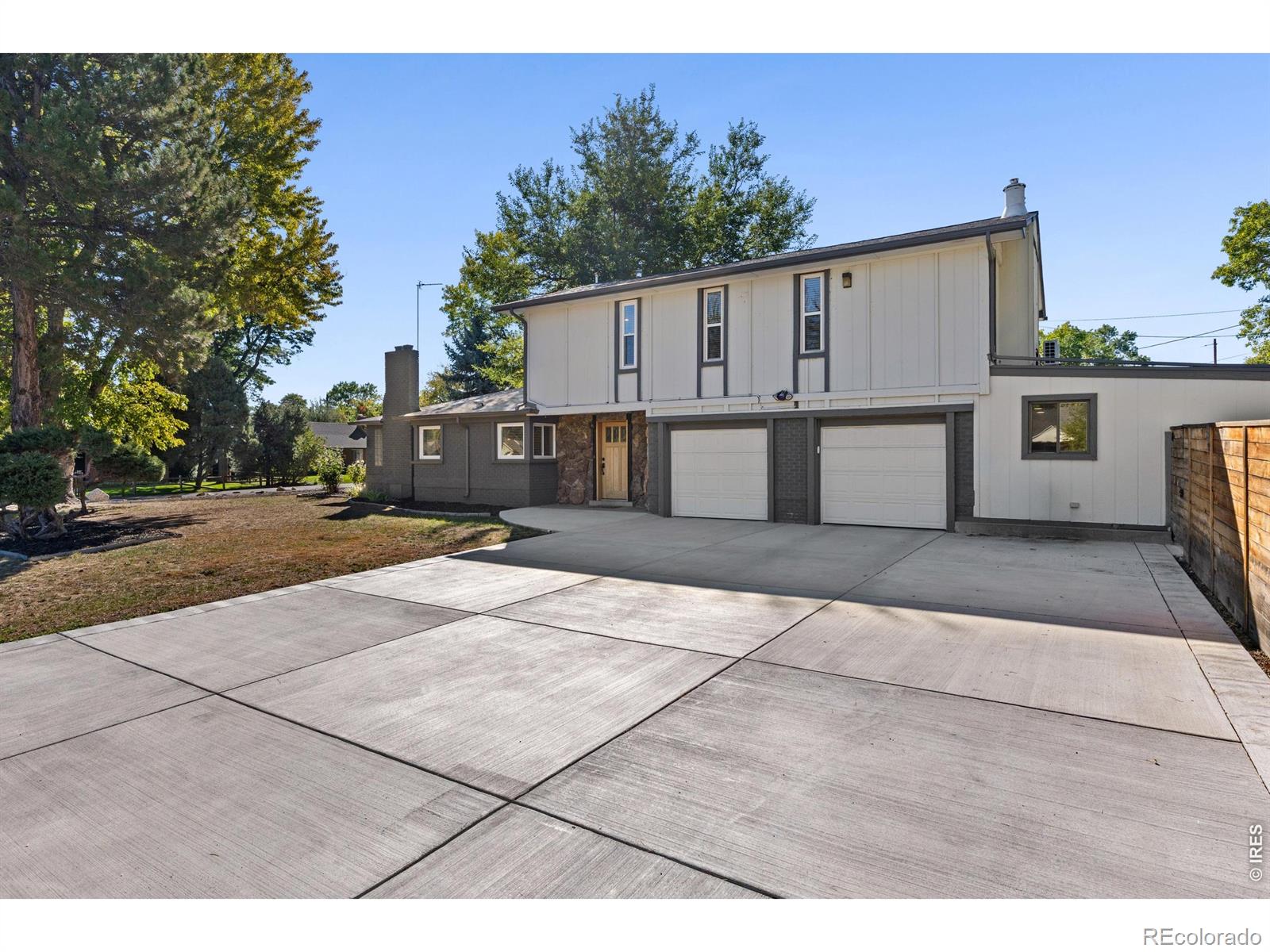 MLS Image #3 for 3295  otis street,wheat ridge, Colorado