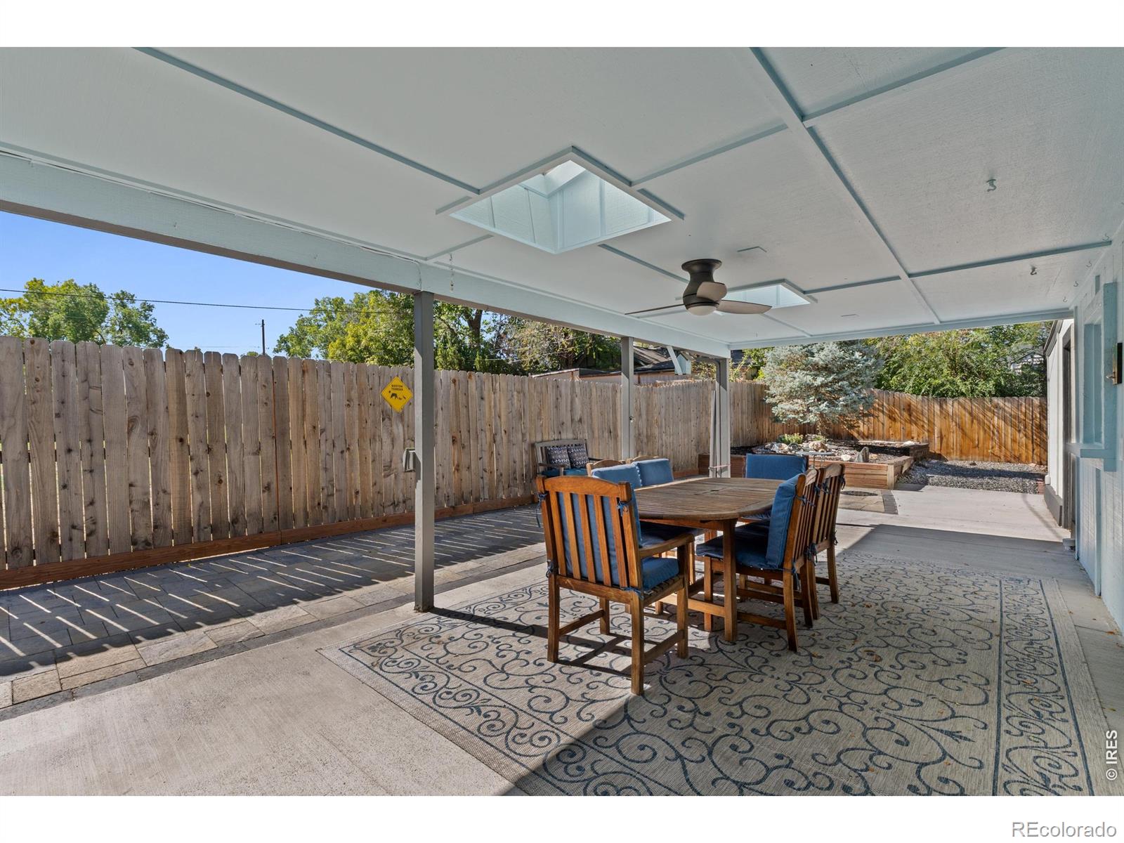 MLS Image #30 for 3295  otis street,wheat ridge, Colorado
