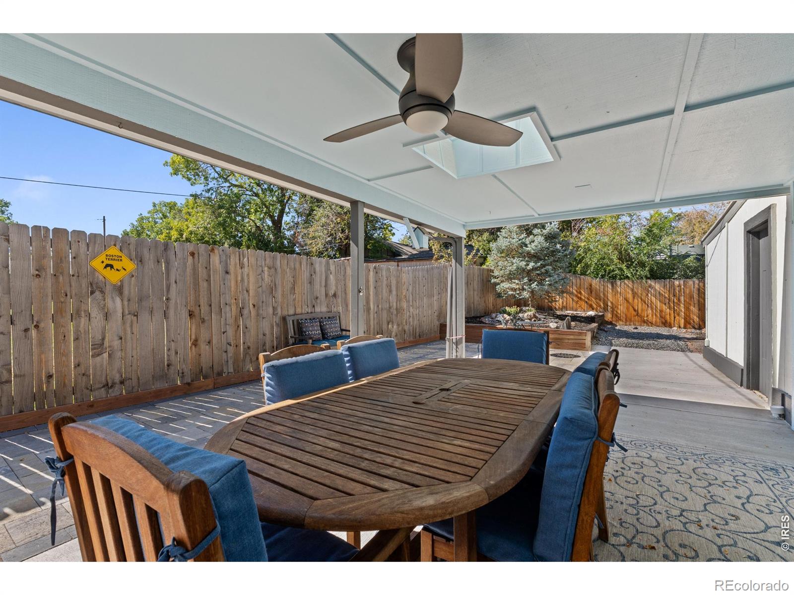MLS Image #31 for 3295  otis street,wheat ridge, Colorado