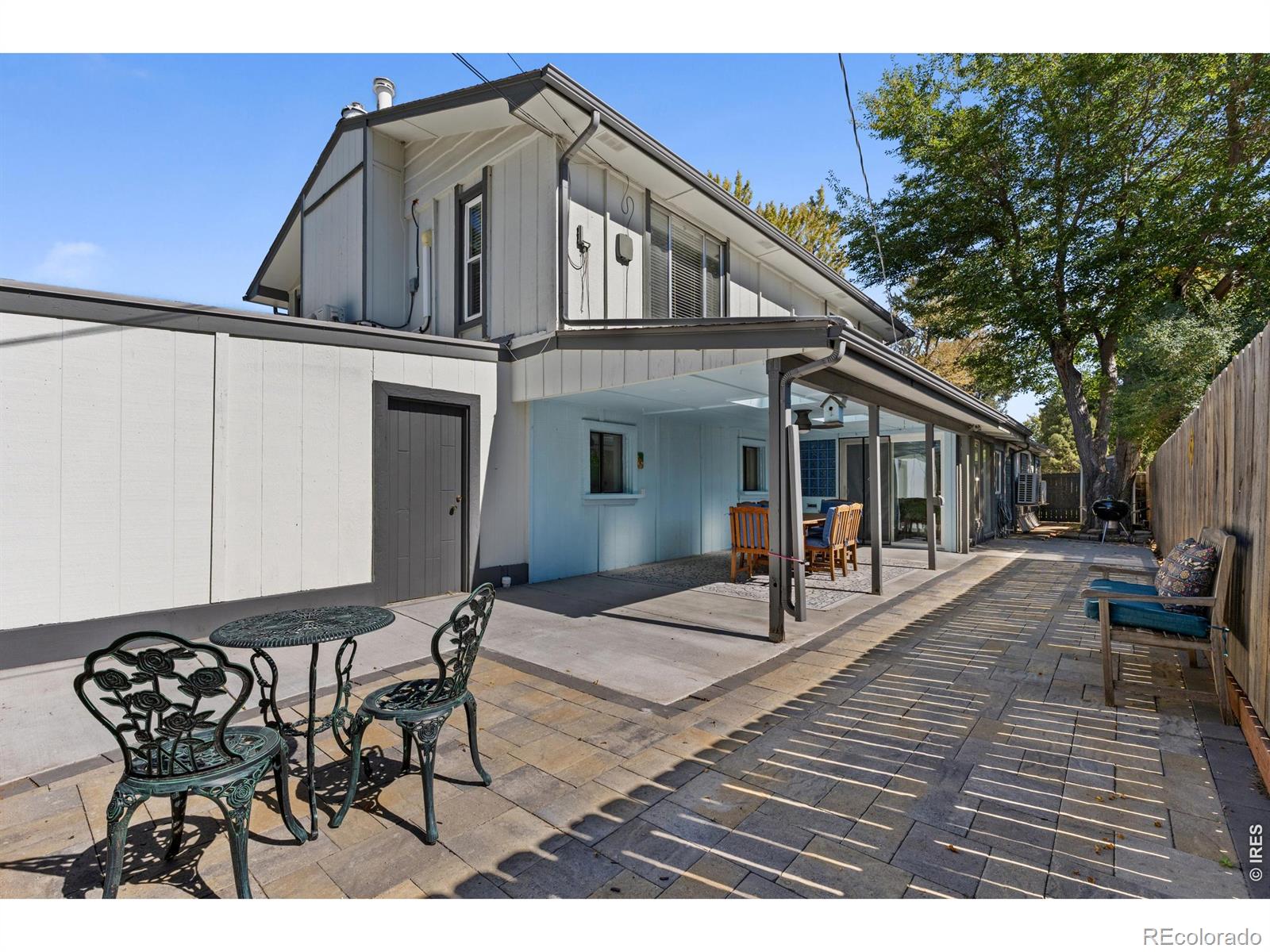 MLS Image #32 for 3295  otis street,wheat ridge, Colorado