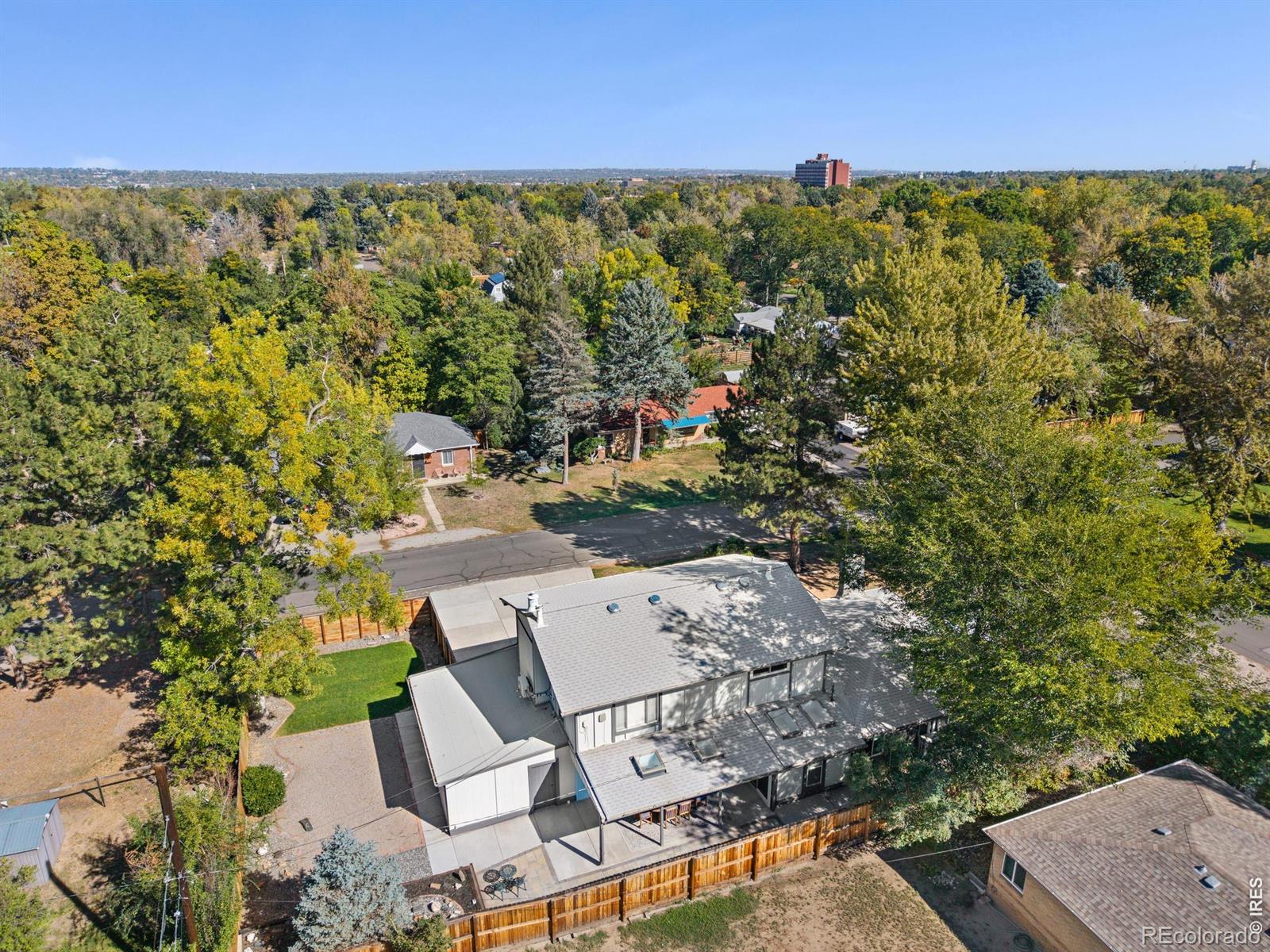 MLS Image #37 for 3295  otis street,wheat ridge, Colorado