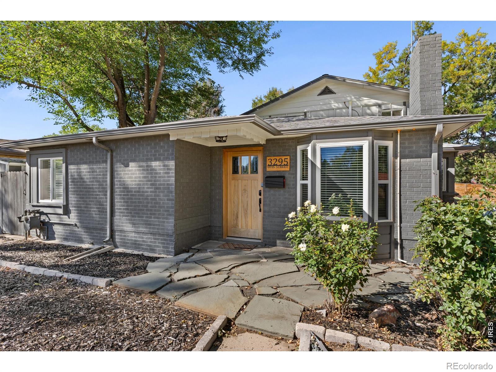 MLS Image #4 for 3295  otis street,wheat ridge, Colorado