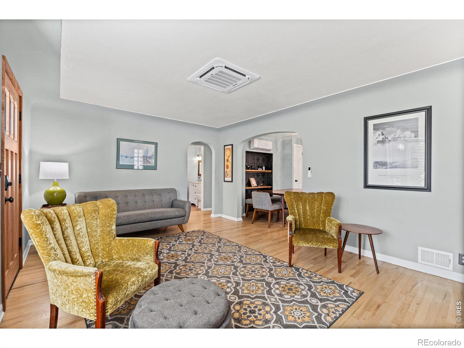MLS Image #6 for 3295  otis street,wheat ridge, Colorado