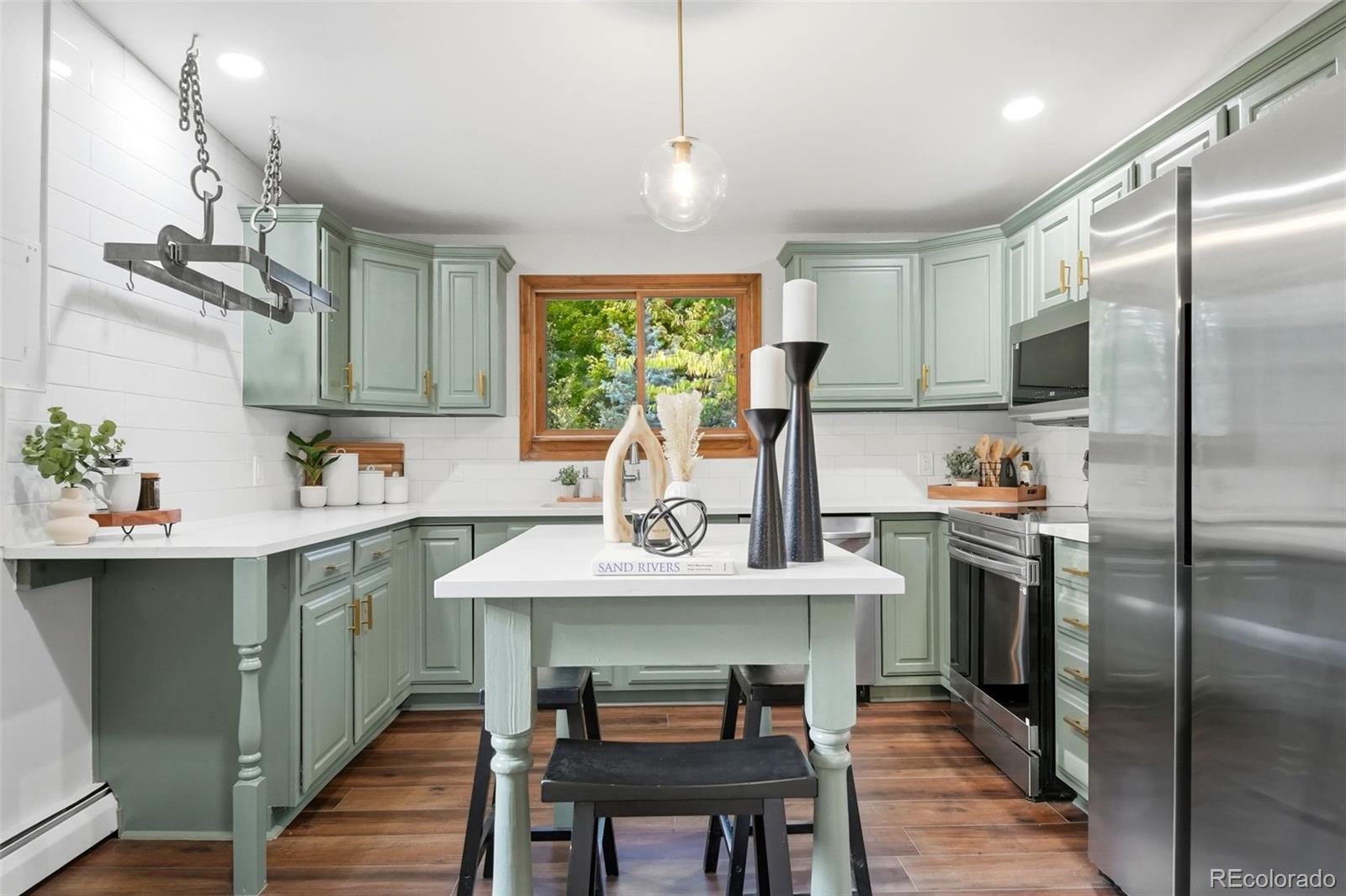 MLS Image #11 for 3561  ward road,wheat ridge, Colorado
