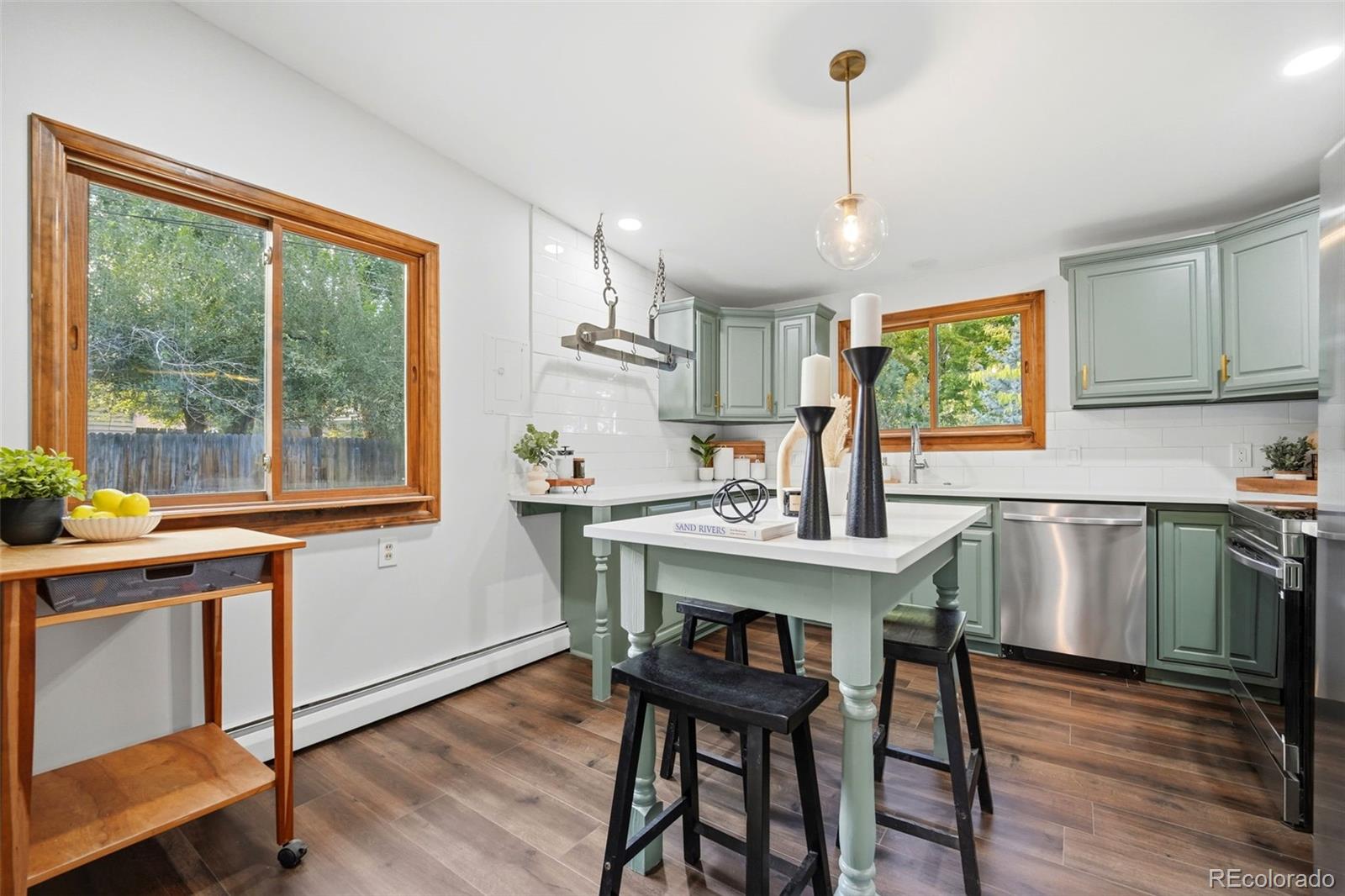 MLS Image #12 for 3561  ward road,wheat ridge, Colorado