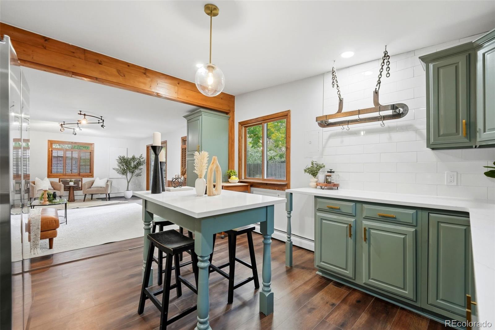 MLS Image #14 for 3561  ward road,wheat ridge, Colorado