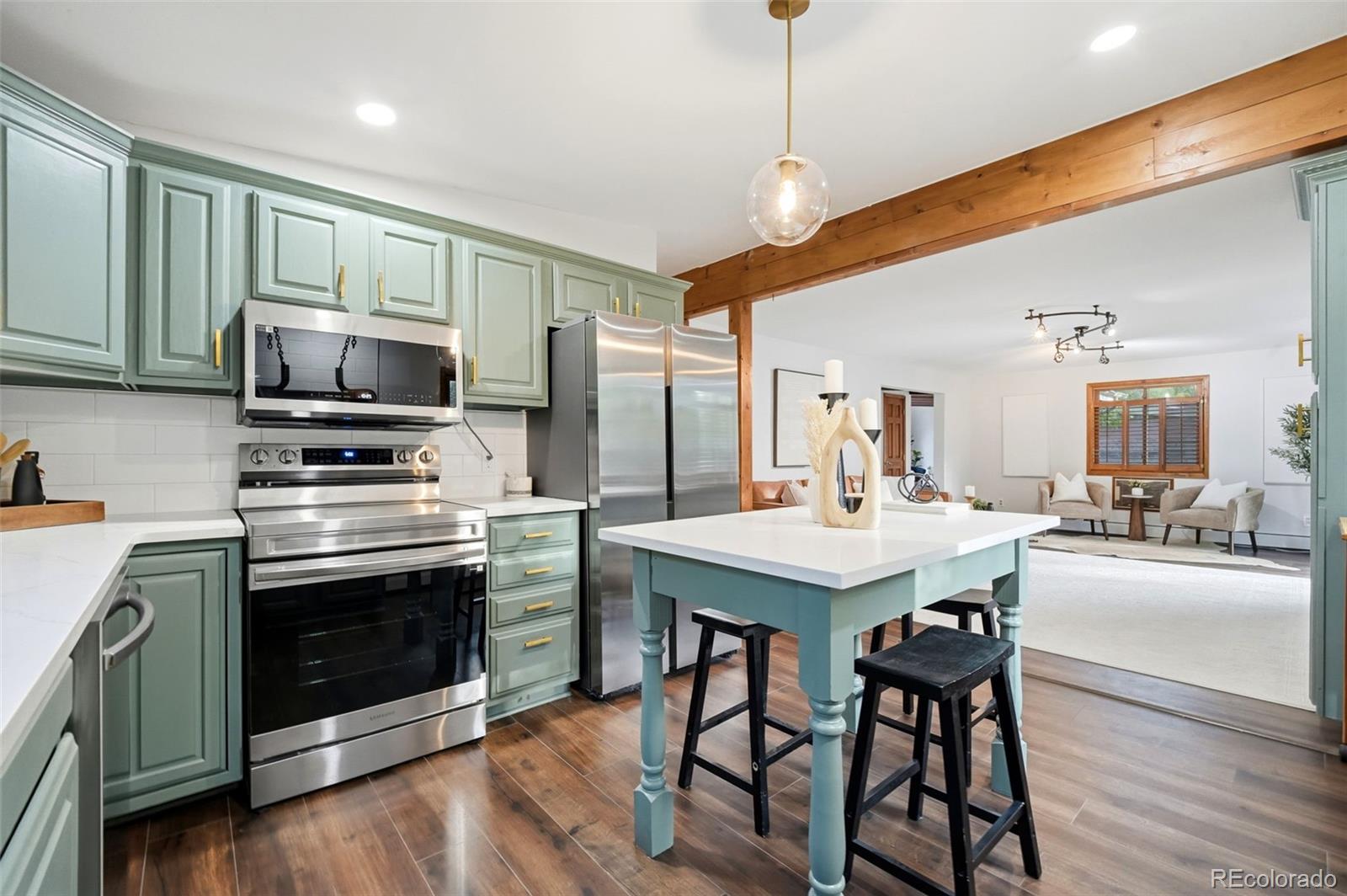 MLS Image #15 for 3561  ward road,wheat ridge, Colorado
