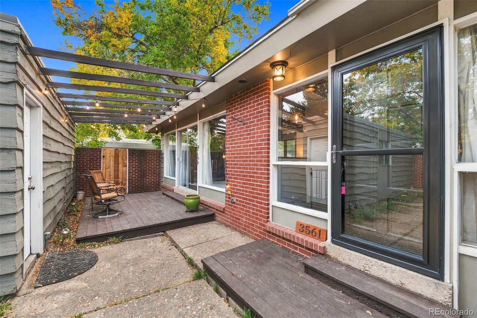 MLS Image #34 for 3561  ward road,wheat ridge, Colorado